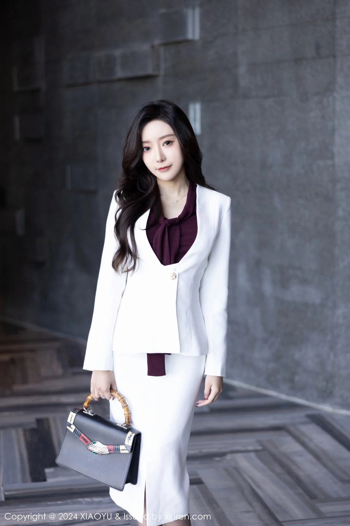 [XIAOYU语画界] 2024.01.11 VOL.1183 王馨瑶yanni 海南旅拍 [84P] NO.2