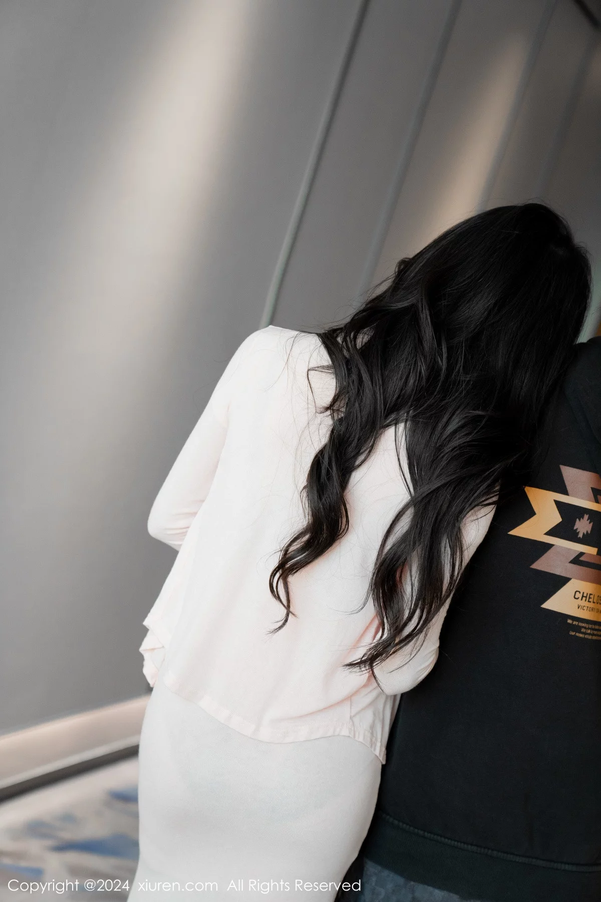 [XiuRen秀人网] 2024.01.11 No.7945 利世 丝袜美腿 [96P] NO.11