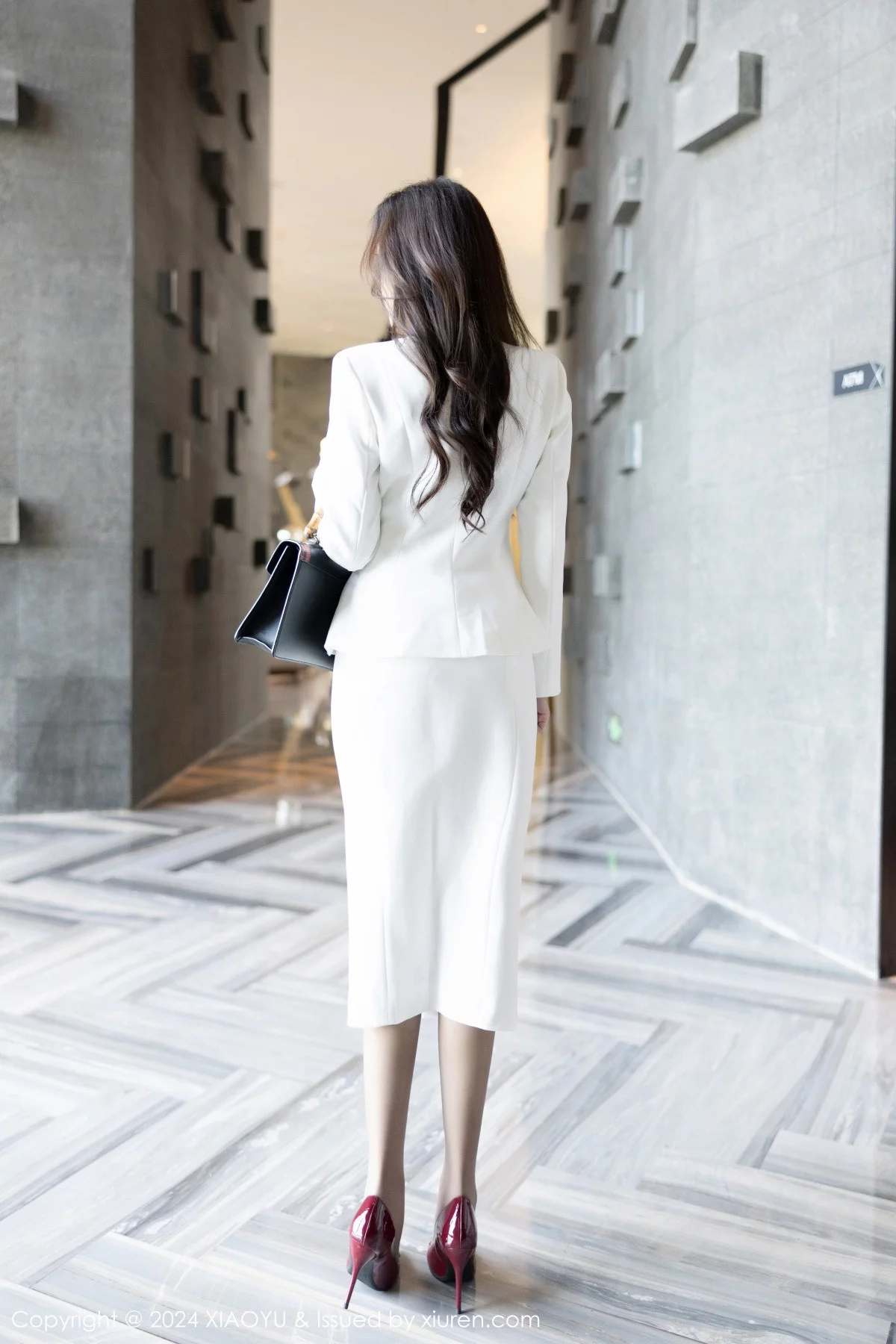 [XIAOYU语画界] 2024.01.11 VOL.1183 王馨瑶yanni 海南旅拍 [84P] NO.1