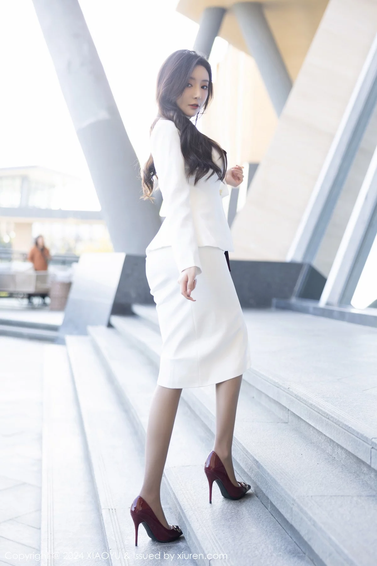 [XIAOYU语画界] 2024.01.11 VOL.1183 王馨瑶yanni 海南旅拍 [84P] NO.11