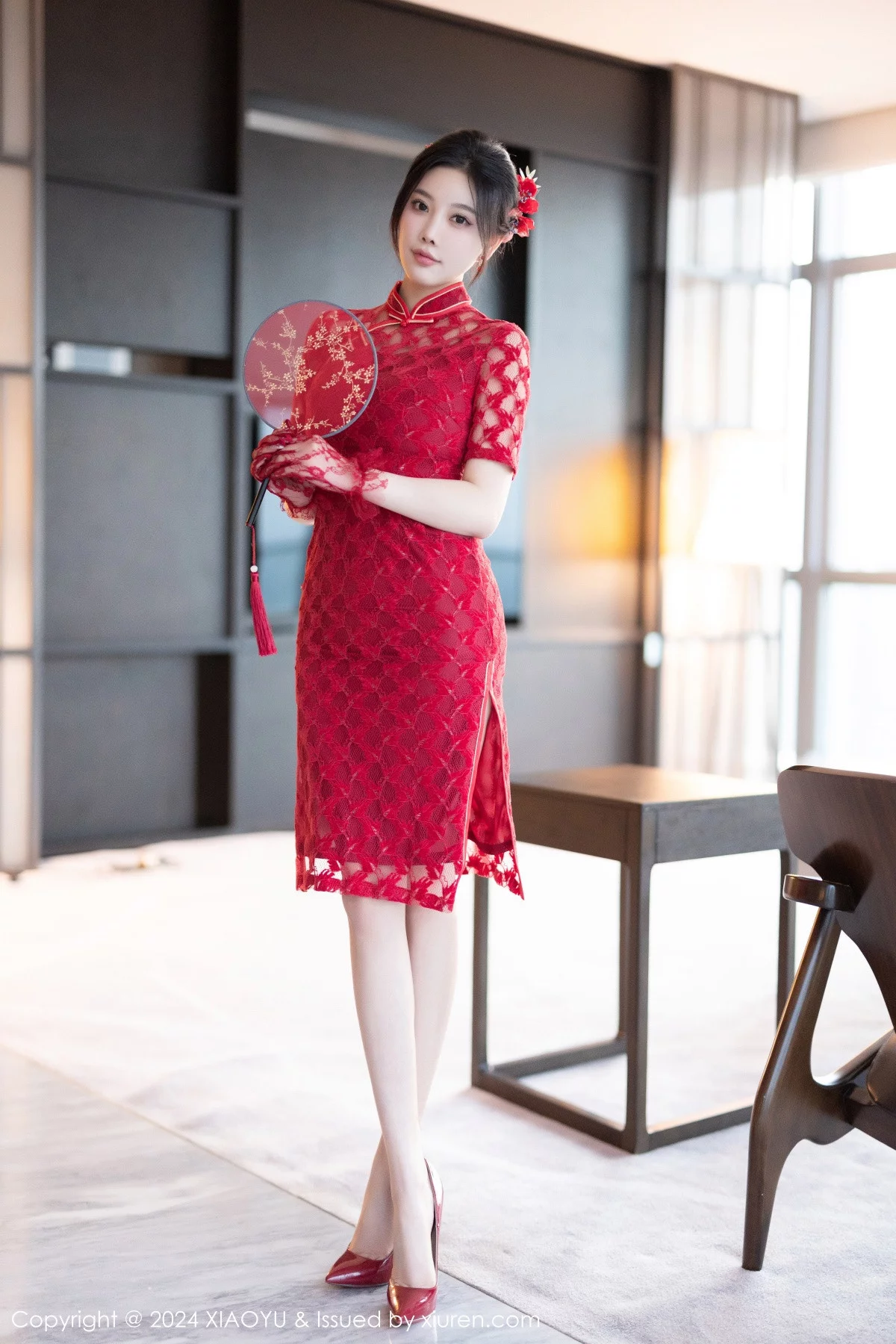 [XIAOYU语画界] 2024.01.12 VOL.1184 杨晨晨Yome 海南旅拍 [82P] NO.1