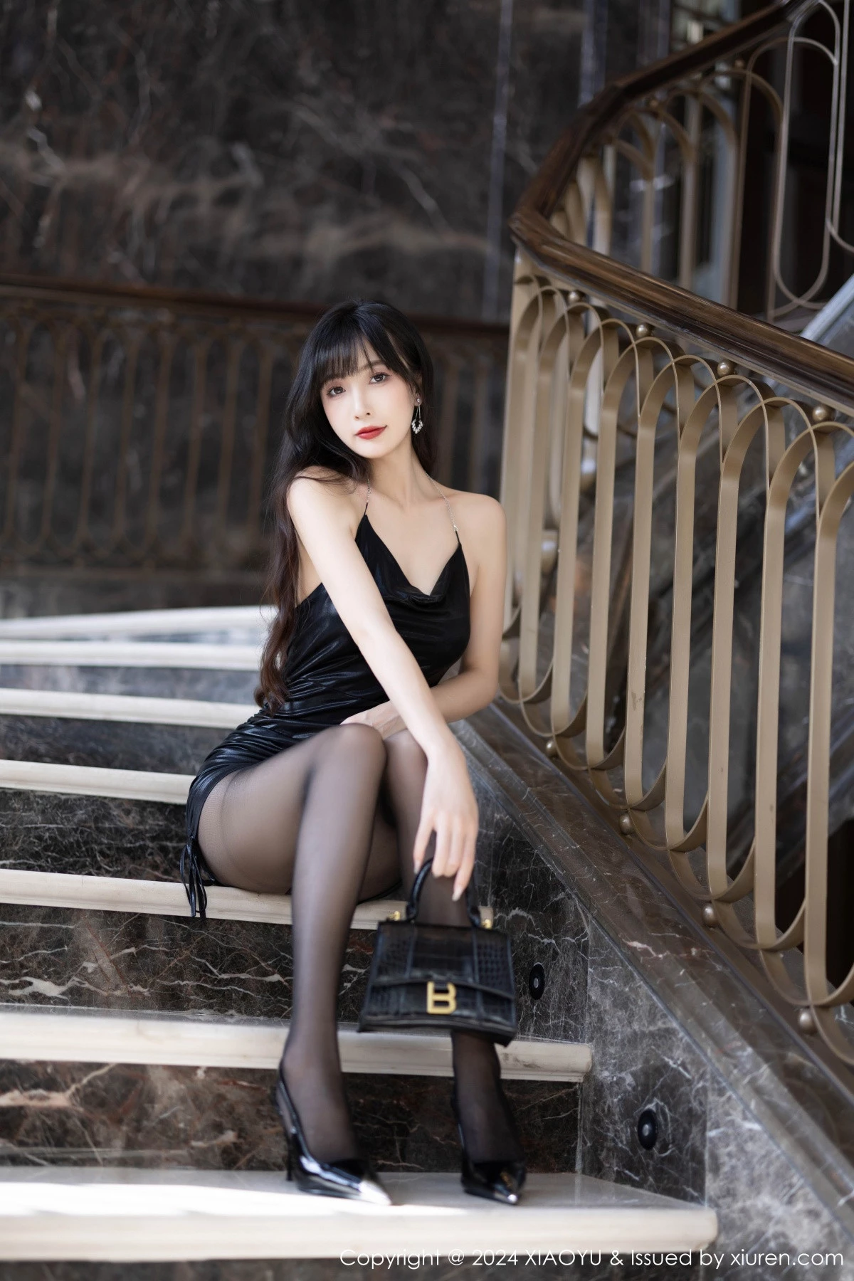 [XIAOYU语画界] 2024.01.16 VOL.1185 林星阑 海南旅拍 [82P] NO.12