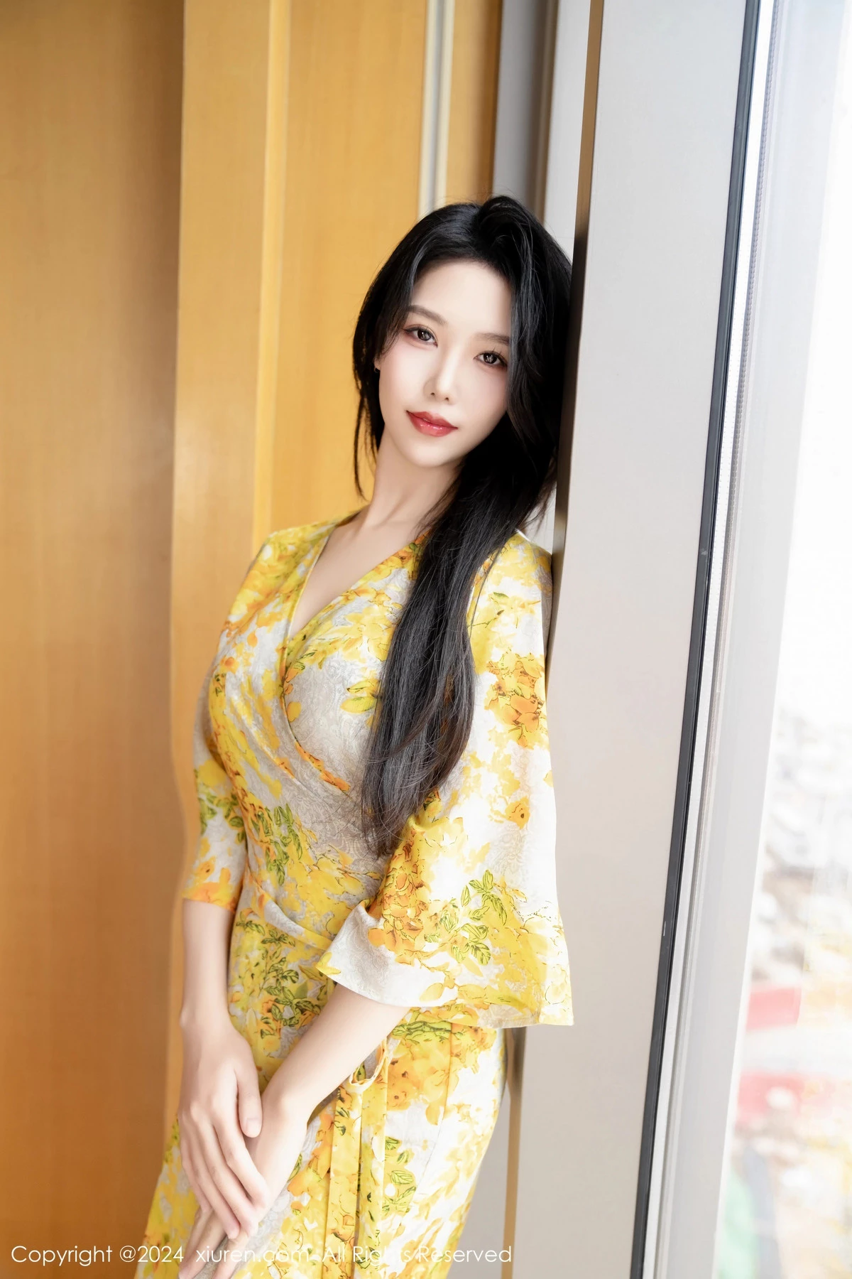 [XiuRen秀人网] 2024.01.18 No.7981 利世 丝袜美腿 [99P] NO.8