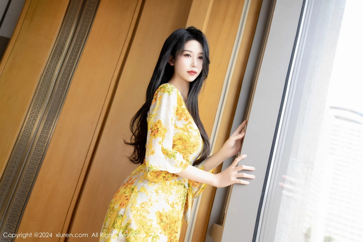 [XiuRen秀人网] 2024.01.18 No.7981 利世 丝袜美腿 [99P] NO.12