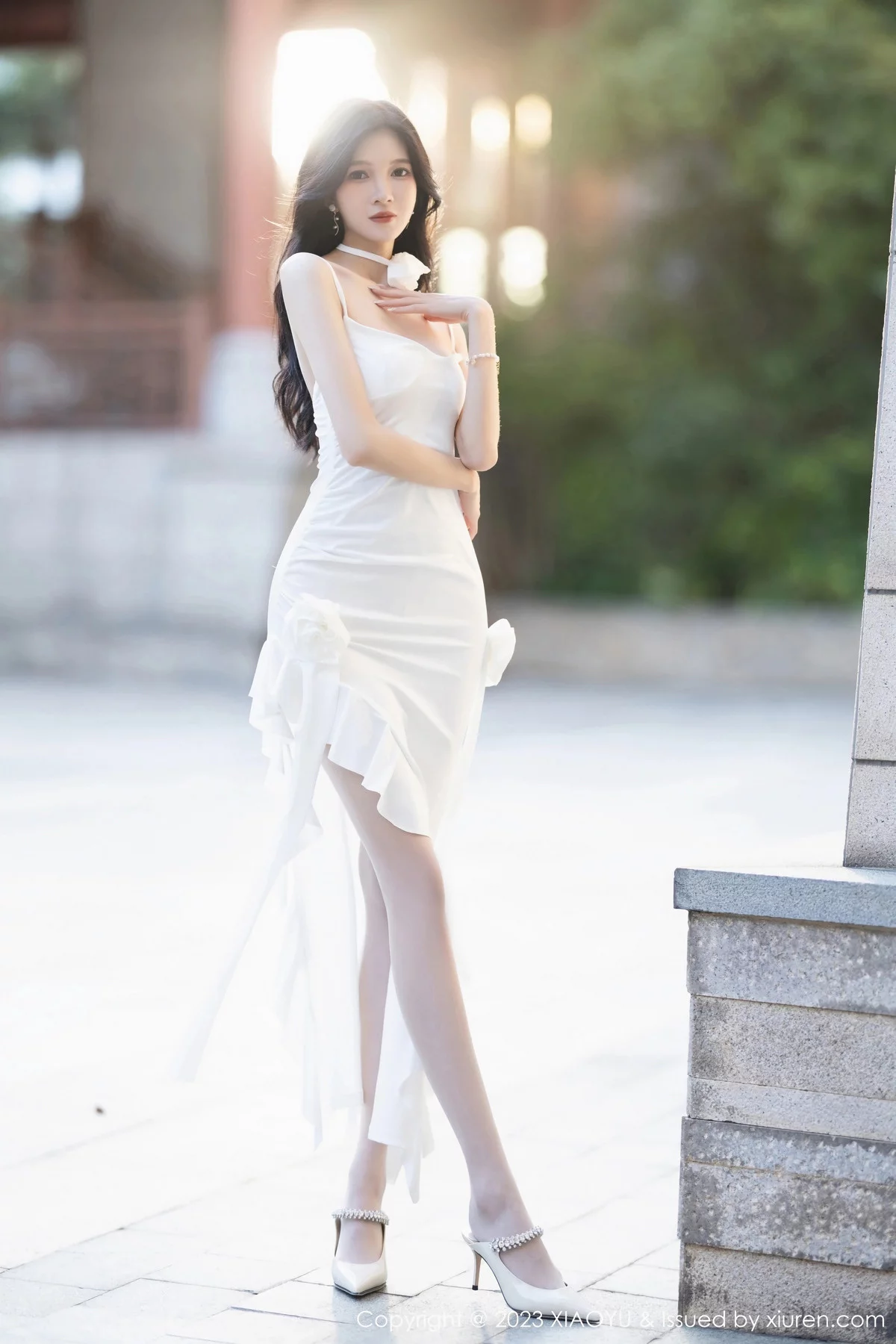 [XIAOYU语画界] 2023.12.25 VOL.1171 程程程- 海南旅拍 [83P] NO.5