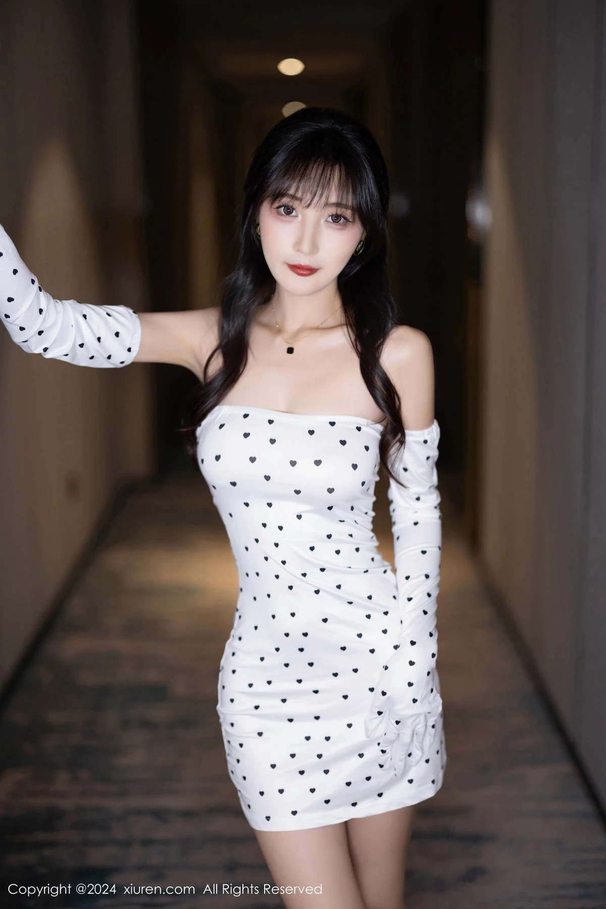 [XiuRen秀人网] 2024.01.31 No.8045 林星阑 美臀性感 [101P] NO.2