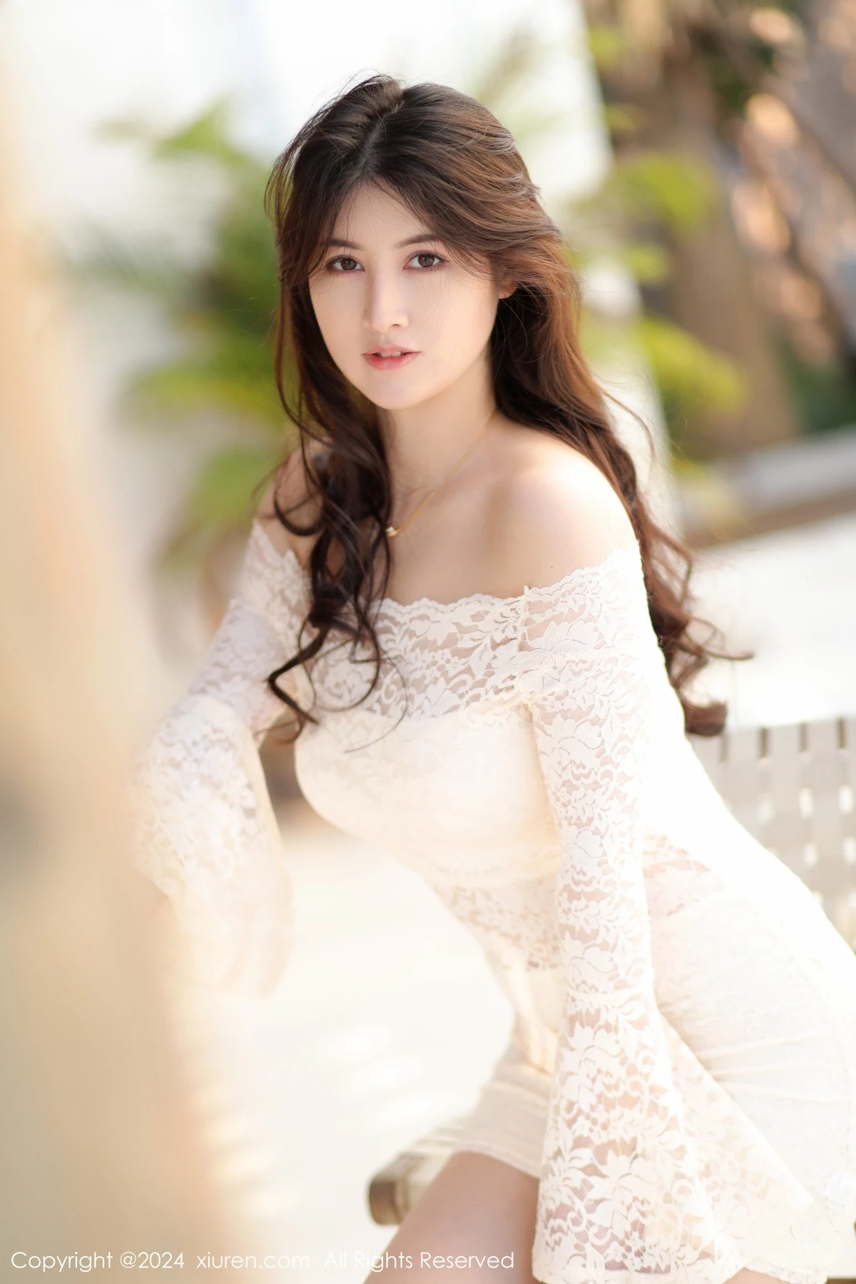 [XiuRen秀人网] 2024.01.22 No.8000 诗诗kiki 美腿丝袜 [70P] NO.2