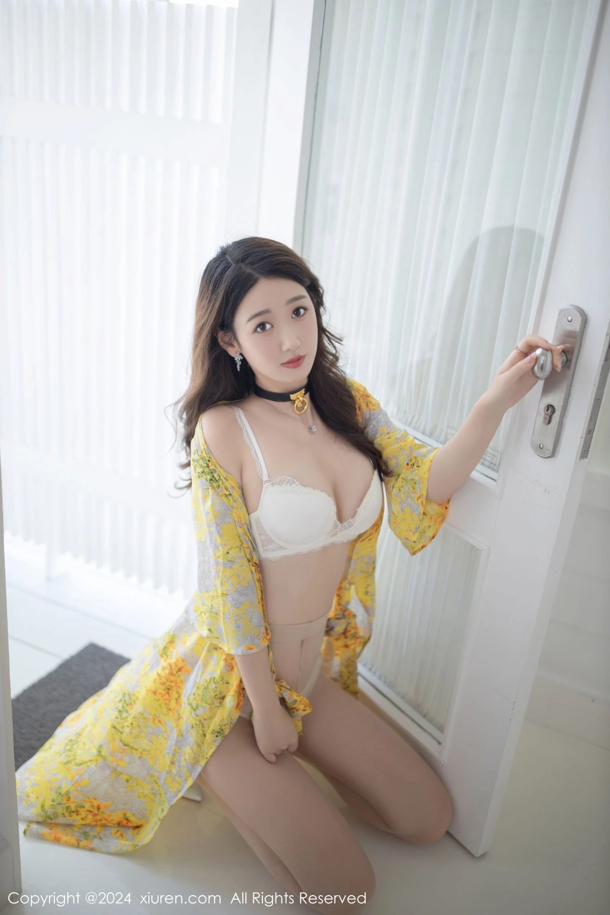[XiuRen秀人网] 2024.01.22 No.8001 唐安琪 泰国旅拍 [80P] NO.11