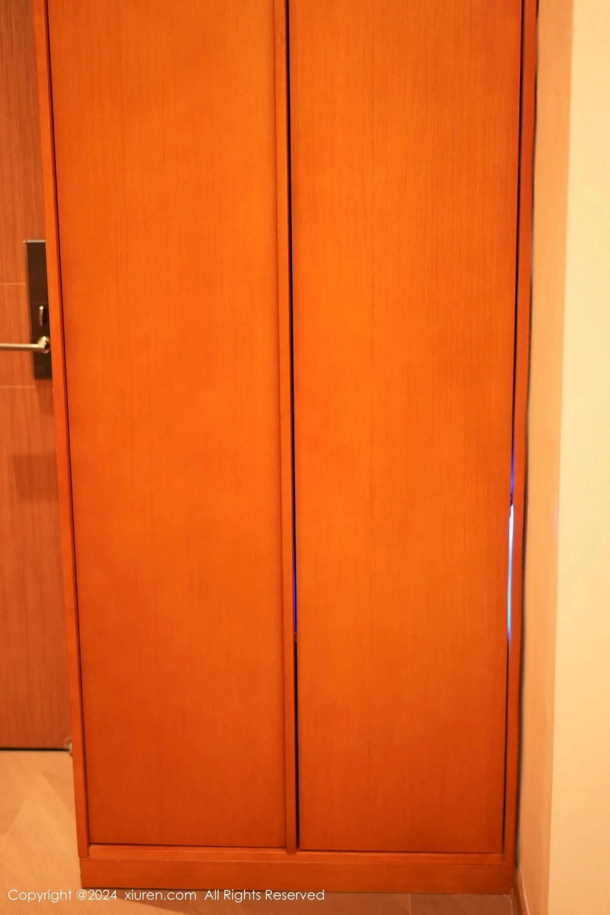 [XiuRen秀人网] 2024.02.02 No.8054 谭小灵 美臀性感 [74P] NO.1