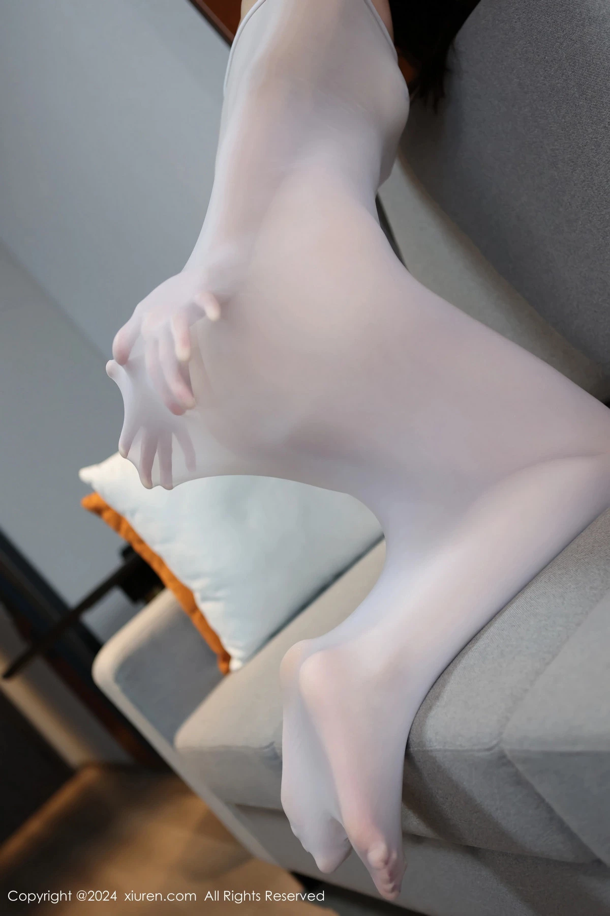 [XiuRen秀人网] 2024.02.04 No.8063 金tiao 美腿性感 [66P] NO.7