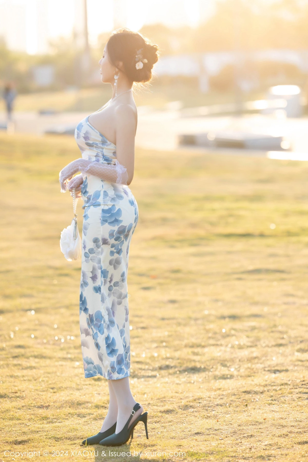 [XIAOYU语画界] 2024.01.24 VOL.1191 王馨瑶yanni 海南岛旅拍 [81P] NO.4