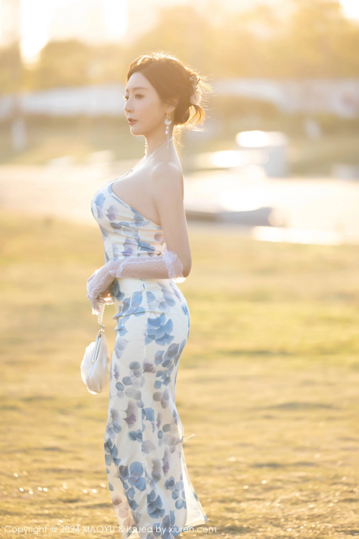 [XIAOYU语画界] 2024.01.24 VOL.1191 王馨瑶yanni 海南岛旅拍 [81P] NO.3