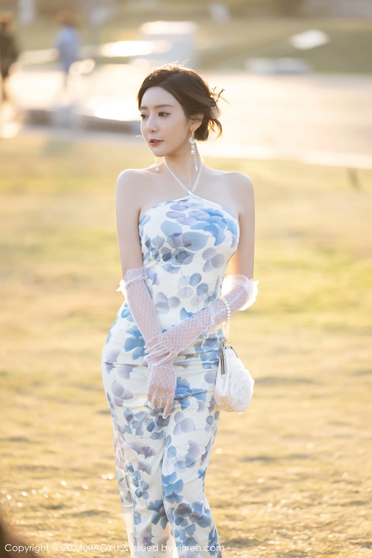 [XIAOYU语画界] 2024.01.24 VOL.1191 王馨瑶yanni 海南岛旅拍 [81P] NO.2