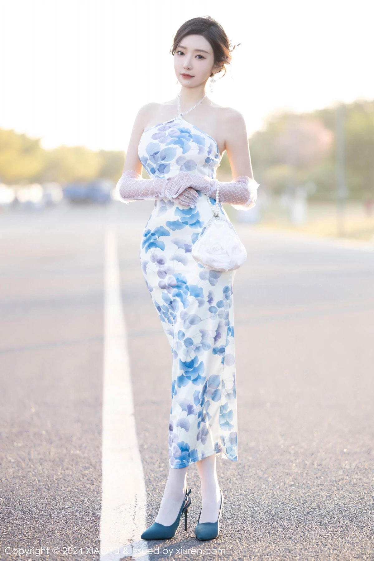 [XIAOYU语画界] 2024.01.24 VOL.1191 王馨瑶yanni 海南岛旅拍 [81P] NO.1