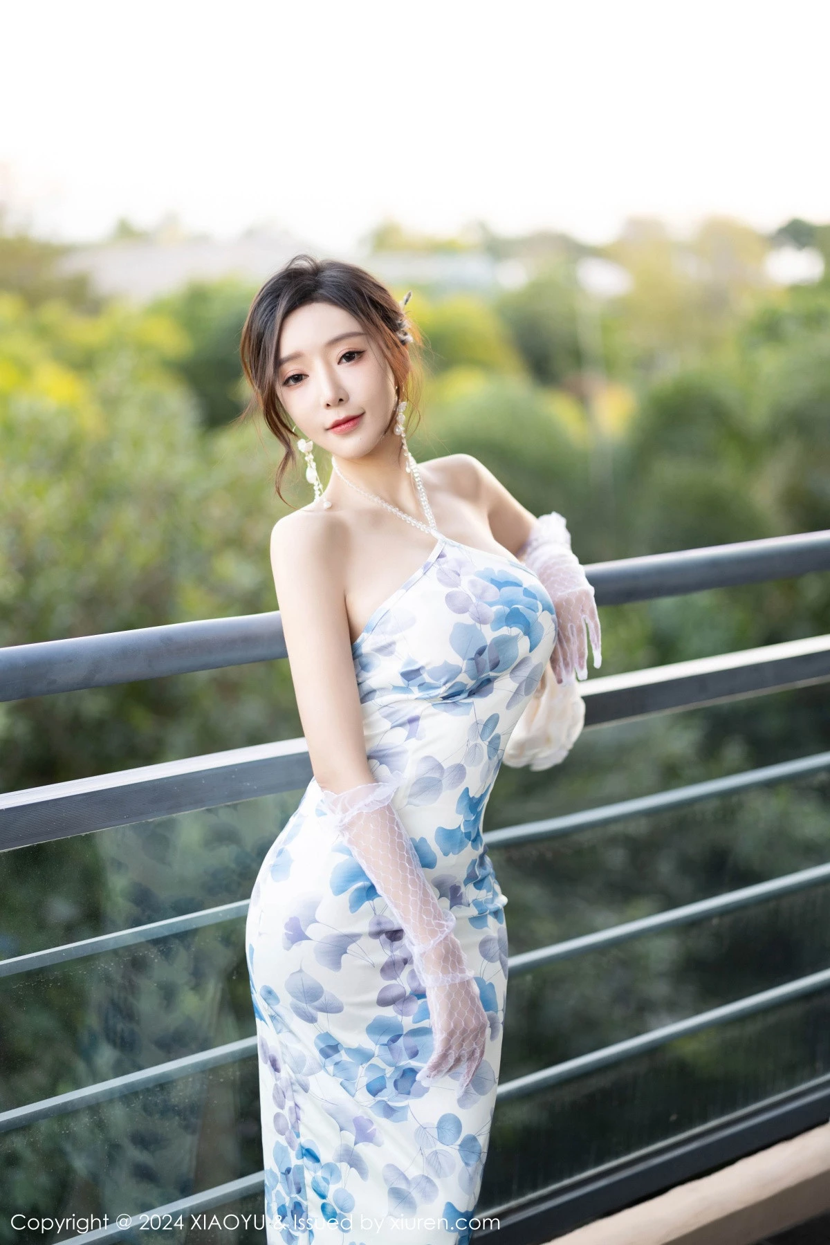 [XIAOYU语画界] 2024.01.24 VOL.1191 王馨瑶yanni 海南岛旅拍 [81P] NO.10