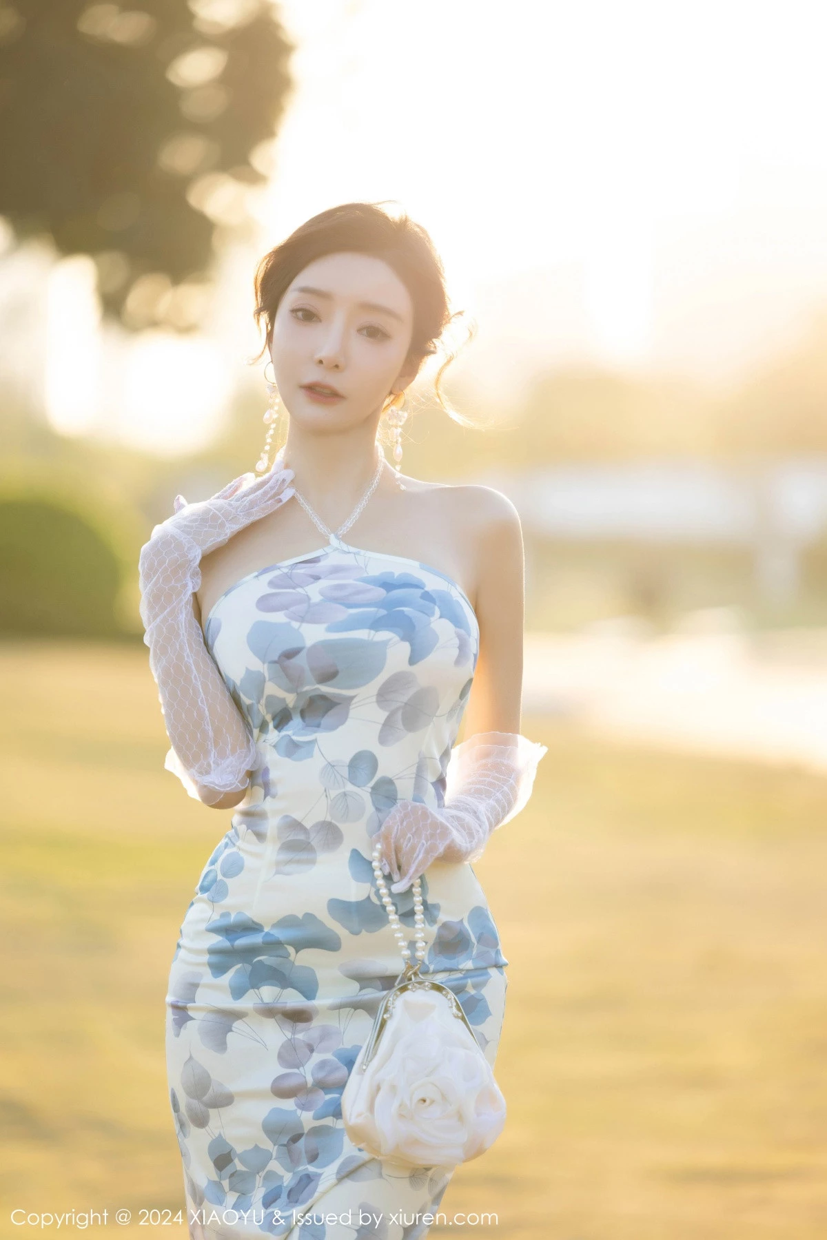 [XIAOYU语画界] 2024.01.24 VOL.1191 王馨瑶yanni 海南岛旅拍 [81P] NO.5