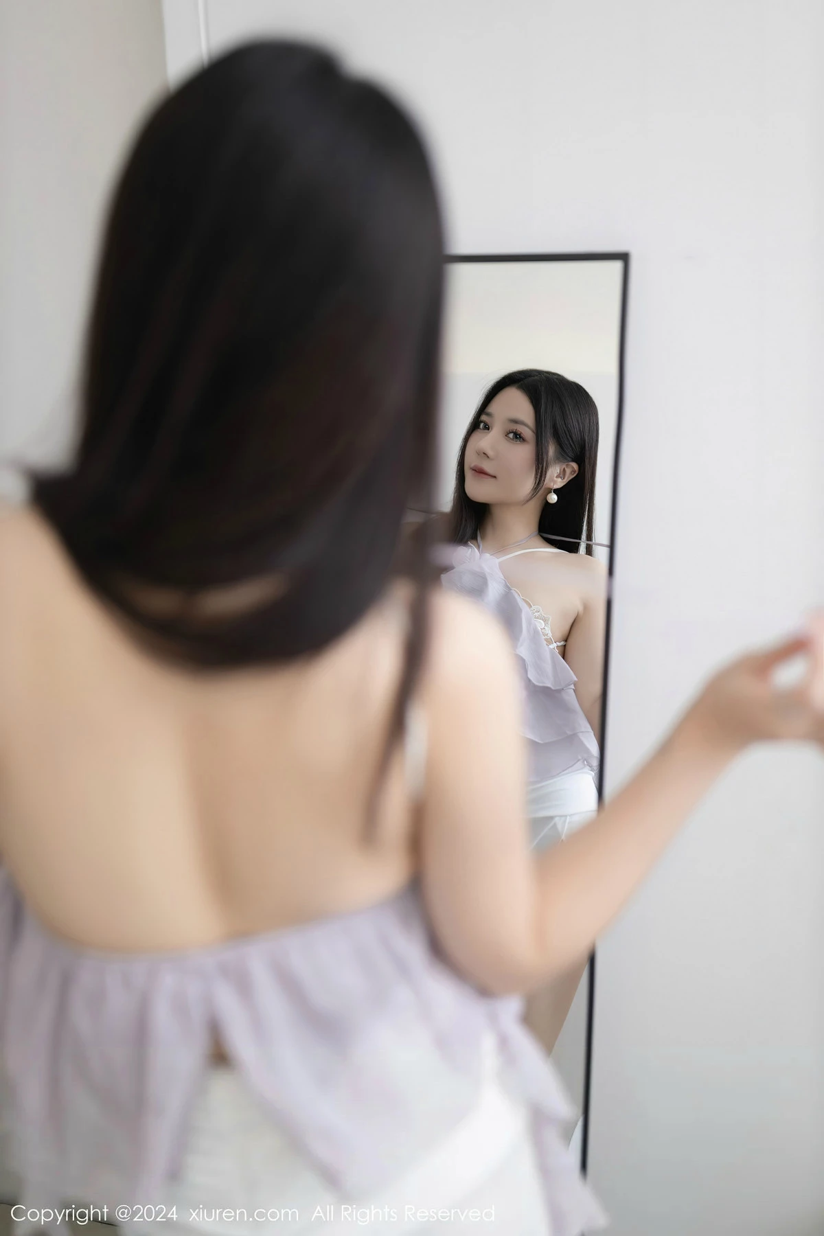 [XiuRen秀人网] 2024.01.26 No.8026 鱼子酱Fish 泰国旅拍 [80P] NO.6