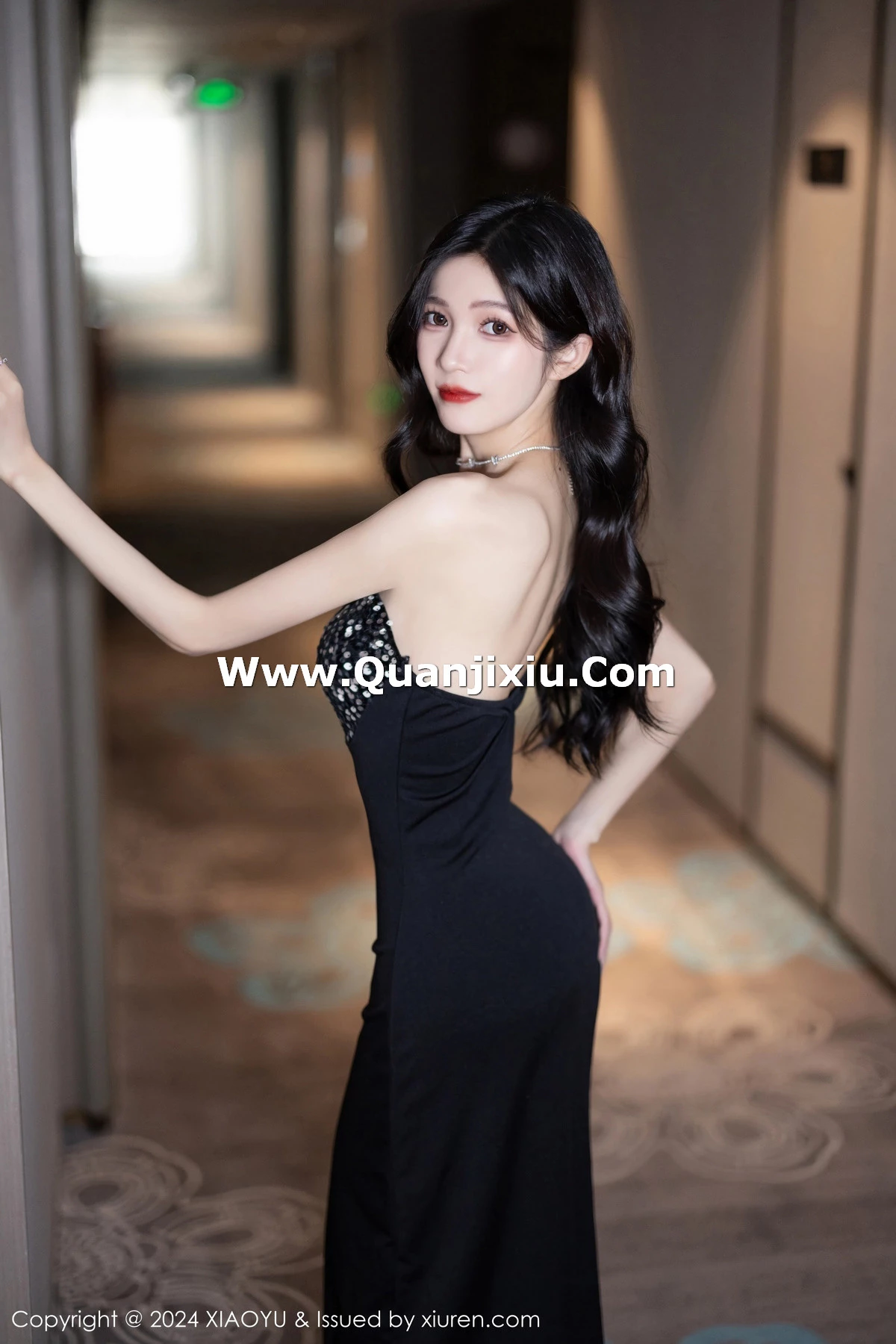 [XIAOYU语画界] 2024.03.04 VOL.1212 程程程- 美腿丝袜 [85P] NO.6