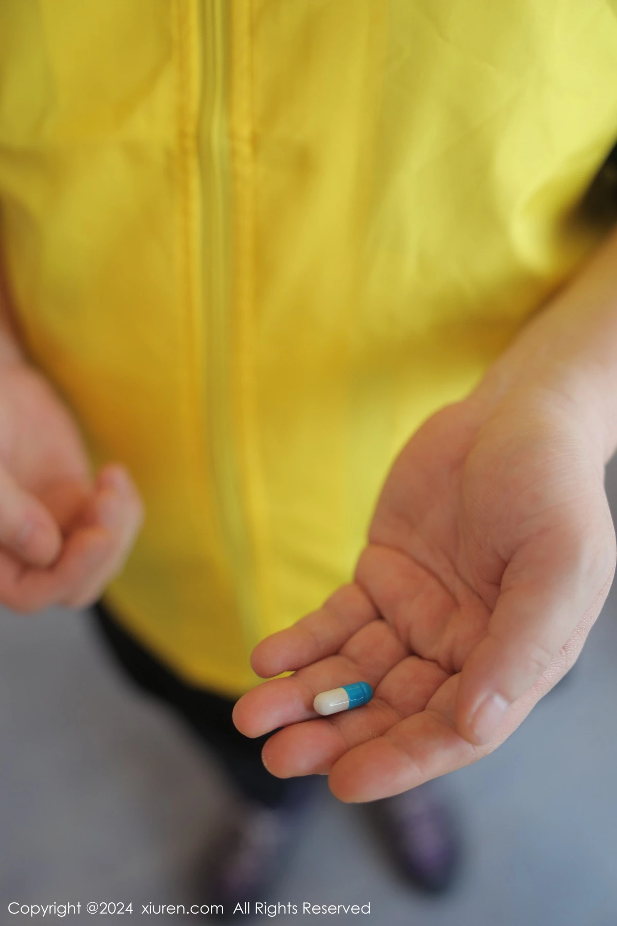 [XiuRen秀人网] 2024.03.05 No.8181 小薯条nienie 性感清纯 [85P] NO.12