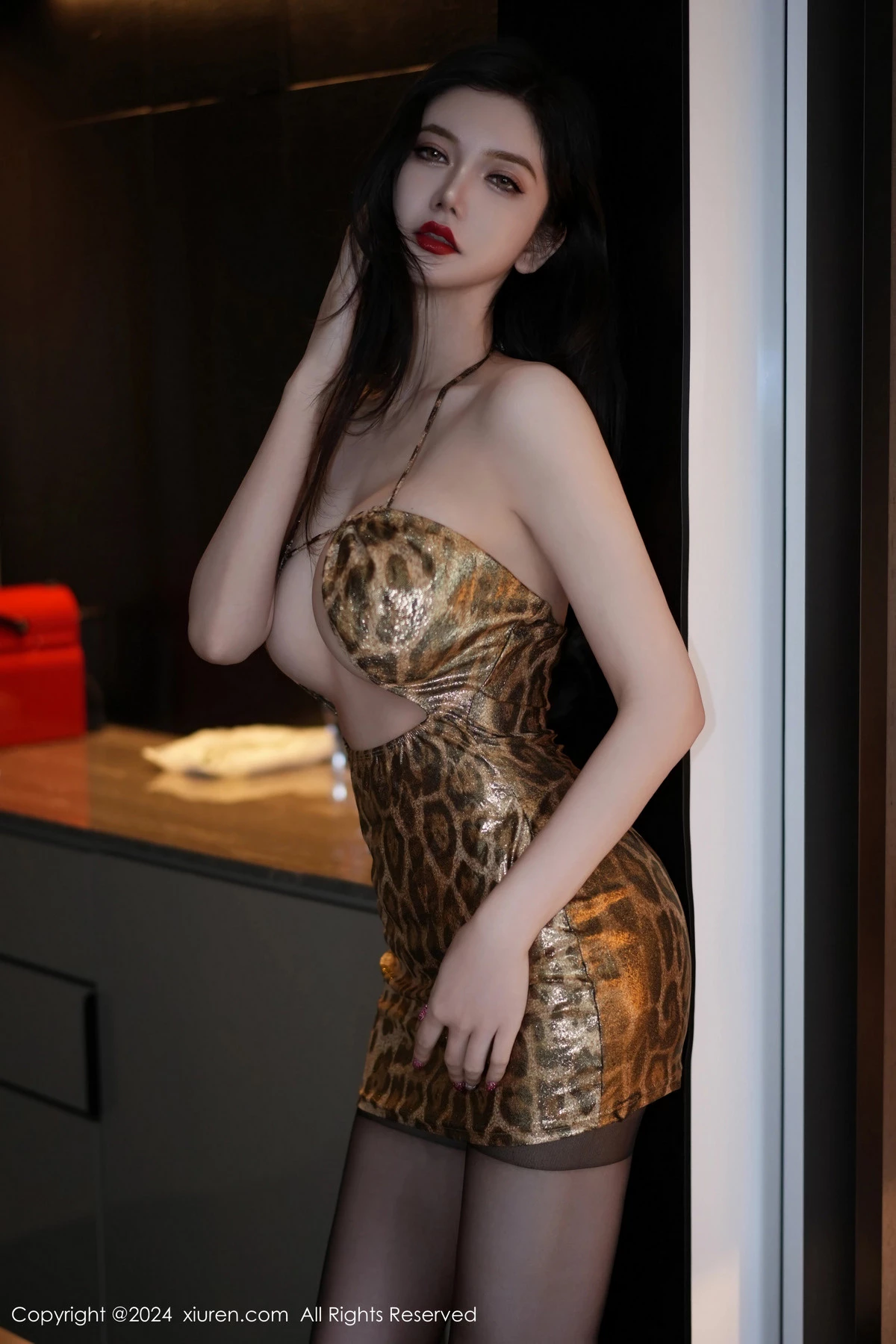 [XiuRen秀人网] 2024.03.13 No.8224 心妍小公主 美臀性感 [59P] NO.5