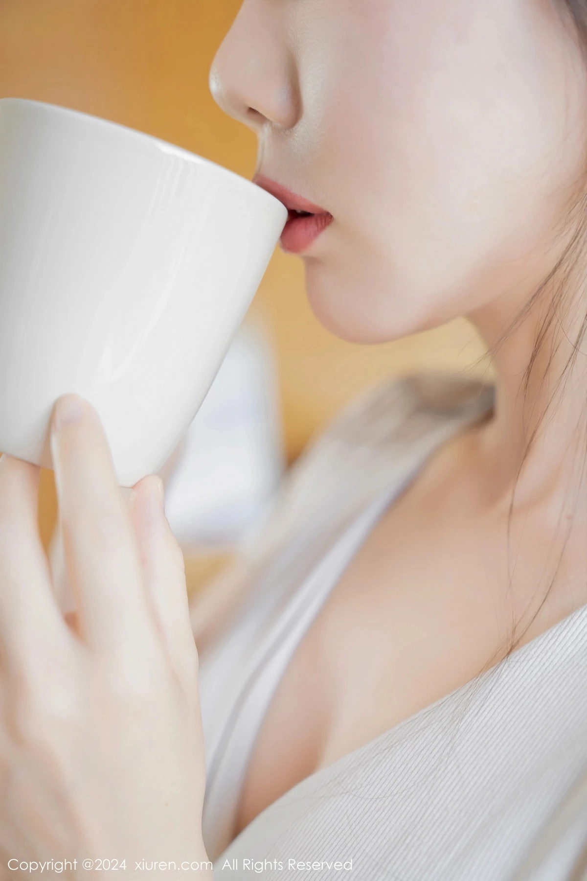 [XiuRen秀人网] 2024.02.20 No.8112 波巧酱 丝袜美腿 [85P] NO.3