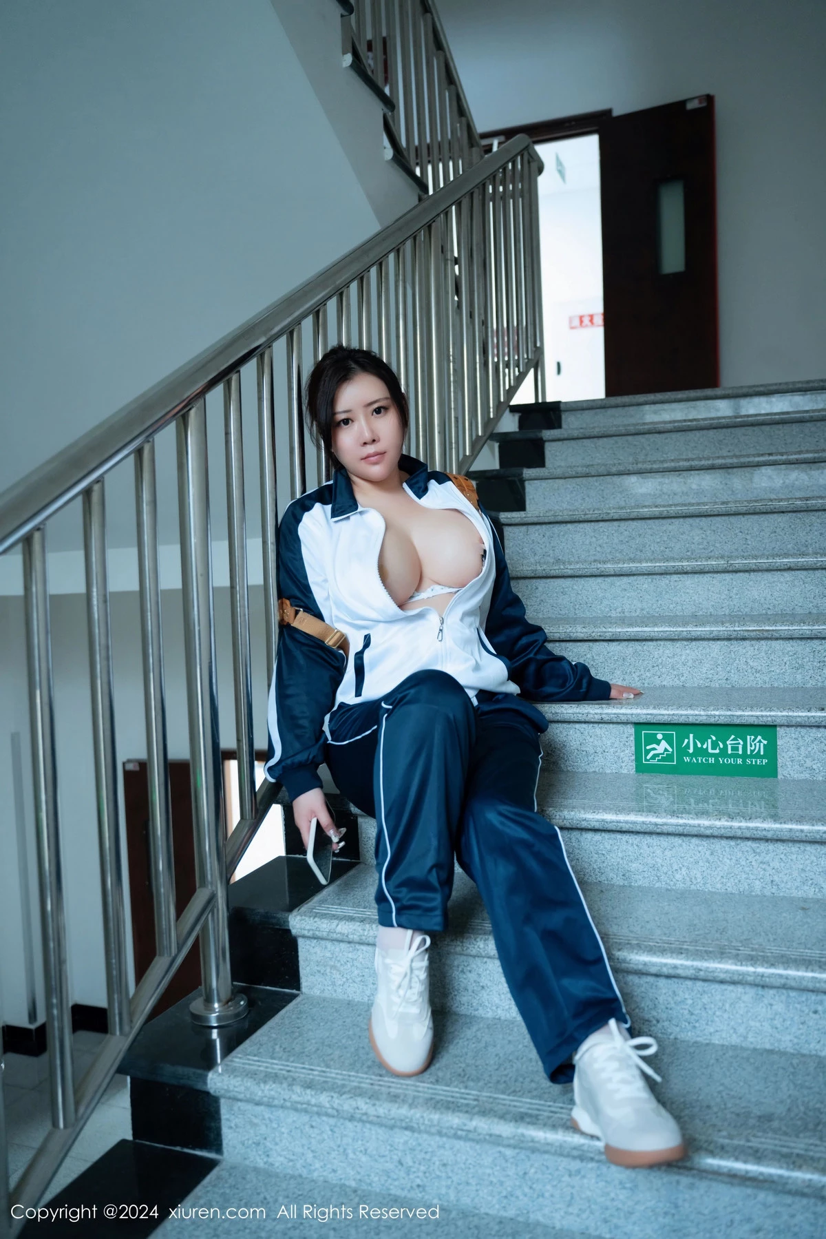 [XiuRen秀人网] 2024.02.21 No.8122 王婉悠Queen 女生幻想 [80P] NO.8