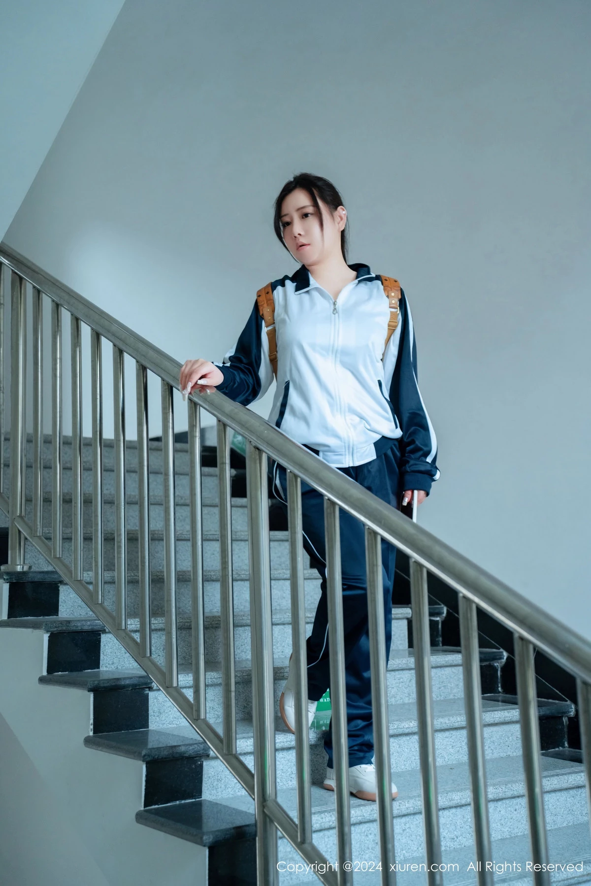 [XiuRen秀人网] 2024.02.21 No.8122 王婉悠Queen 女生幻想 [80P] NO.4