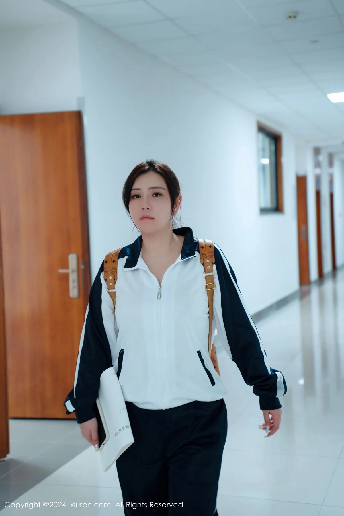 [XiuRen秀人网] 2024.02.21 No.8122 王婉悠Queen 女生幻想 [80P] NO.3