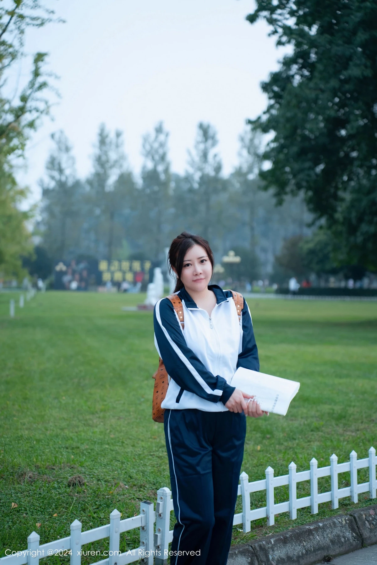 [XiuRen秀人网] 2024.02.21 No.8122 王婉悠Queen 女生幻想 [80P] NO.2