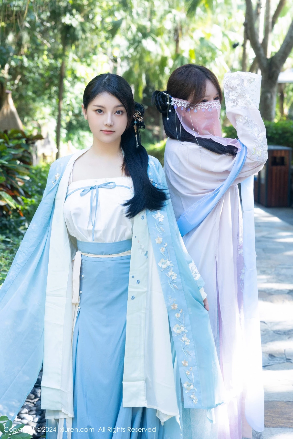 [XiuRen秀人网] 2024.02.23 No.8137 豆瓣酱 模特合集 [84P] NO.7