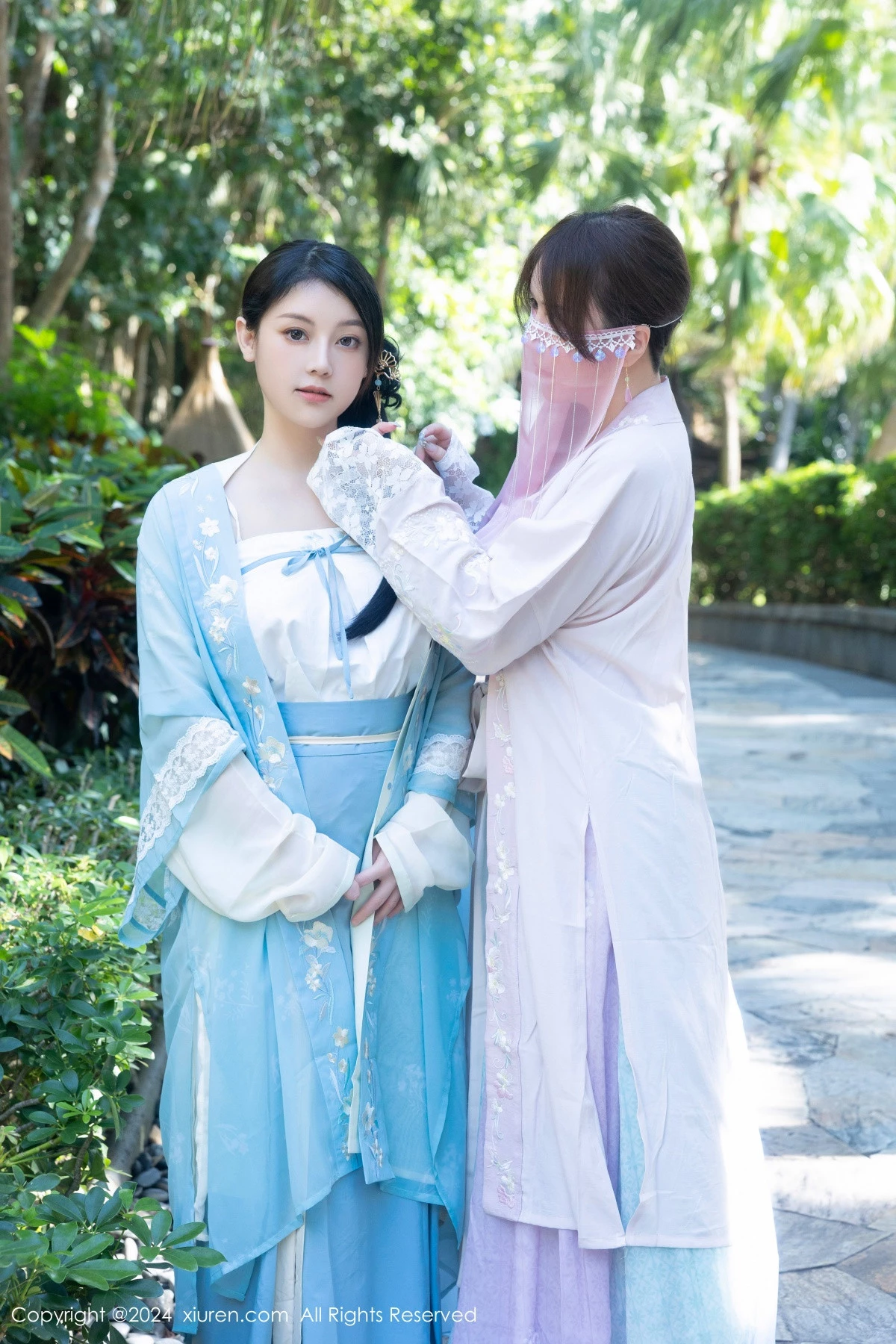 [XiuRen秀人网] 2024.02.23 No.8137 豆瓣酱 模特合集 [84P] NO.6