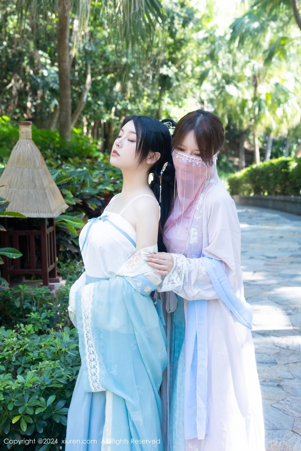 [XiuRen秀人网] 2024.02.23 No.8137 豆瓣酱 模特合集 [84P] NO.10