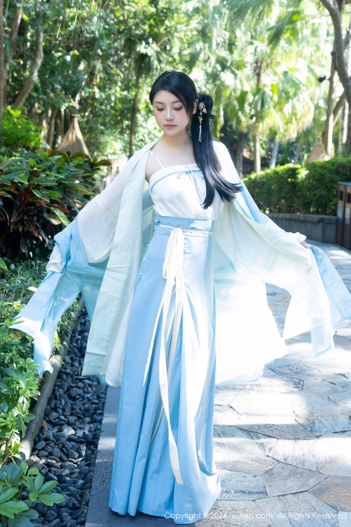 [XiuRen秀人网] 2024.02.23 No.8137 豆瓣酱 模特合集 [84P] NO.4