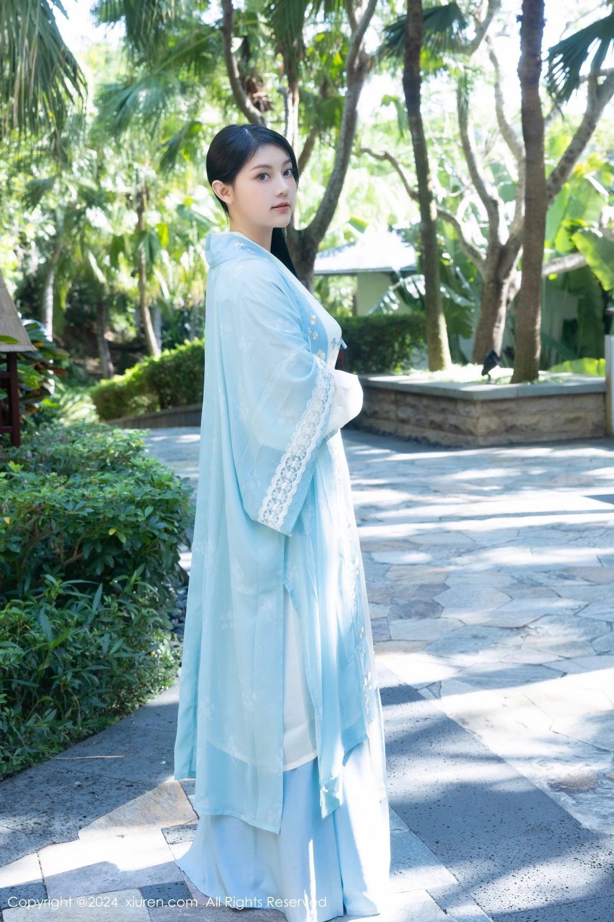 [XiuRen秀人网] 2024.02.23 No.8137 豆瓣酱 模特合集 [84P] NO.3