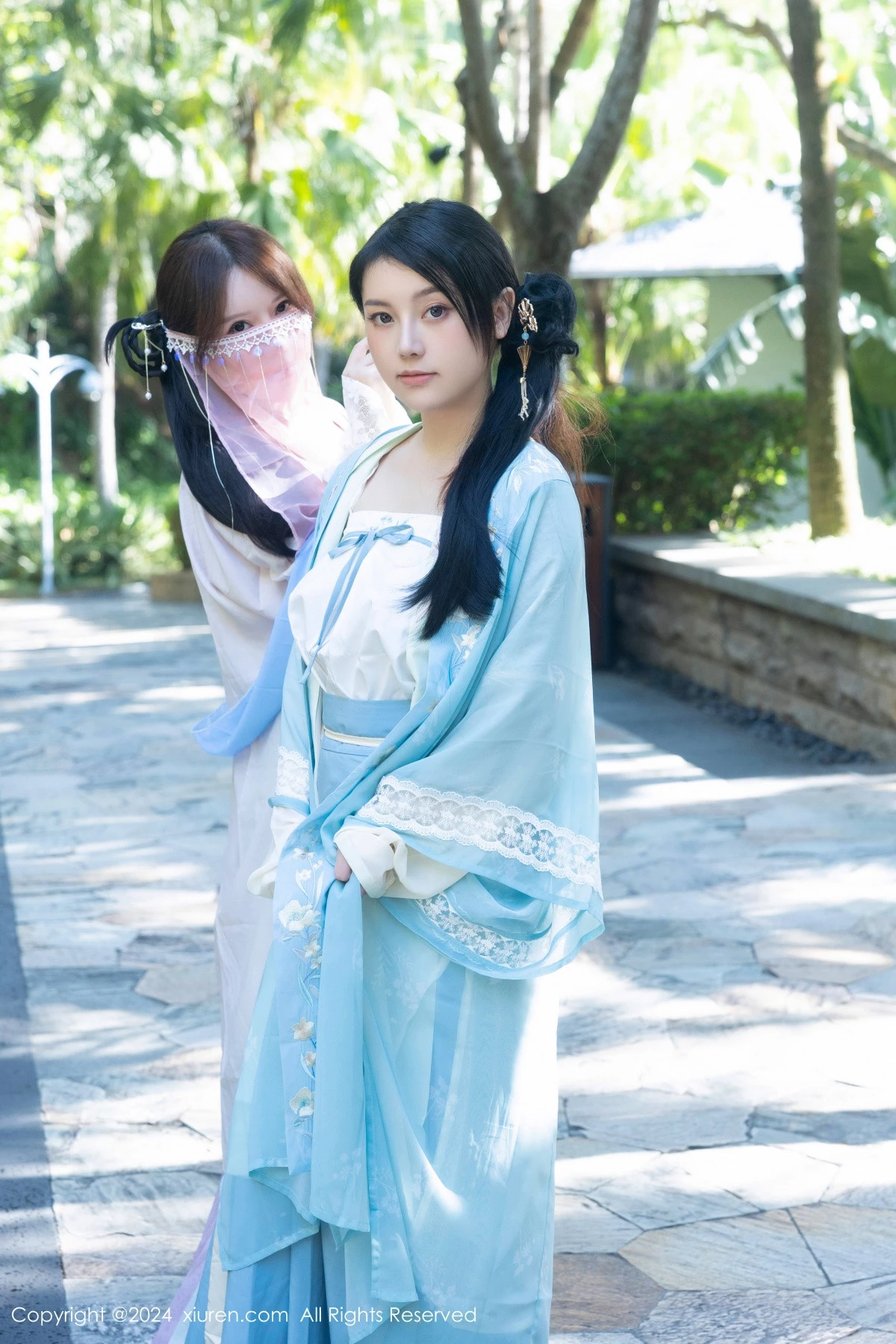 [XiuRen秀人网] 2024.02.23 No.8137 豆瓣酱 模特合集 [84P] NO.8