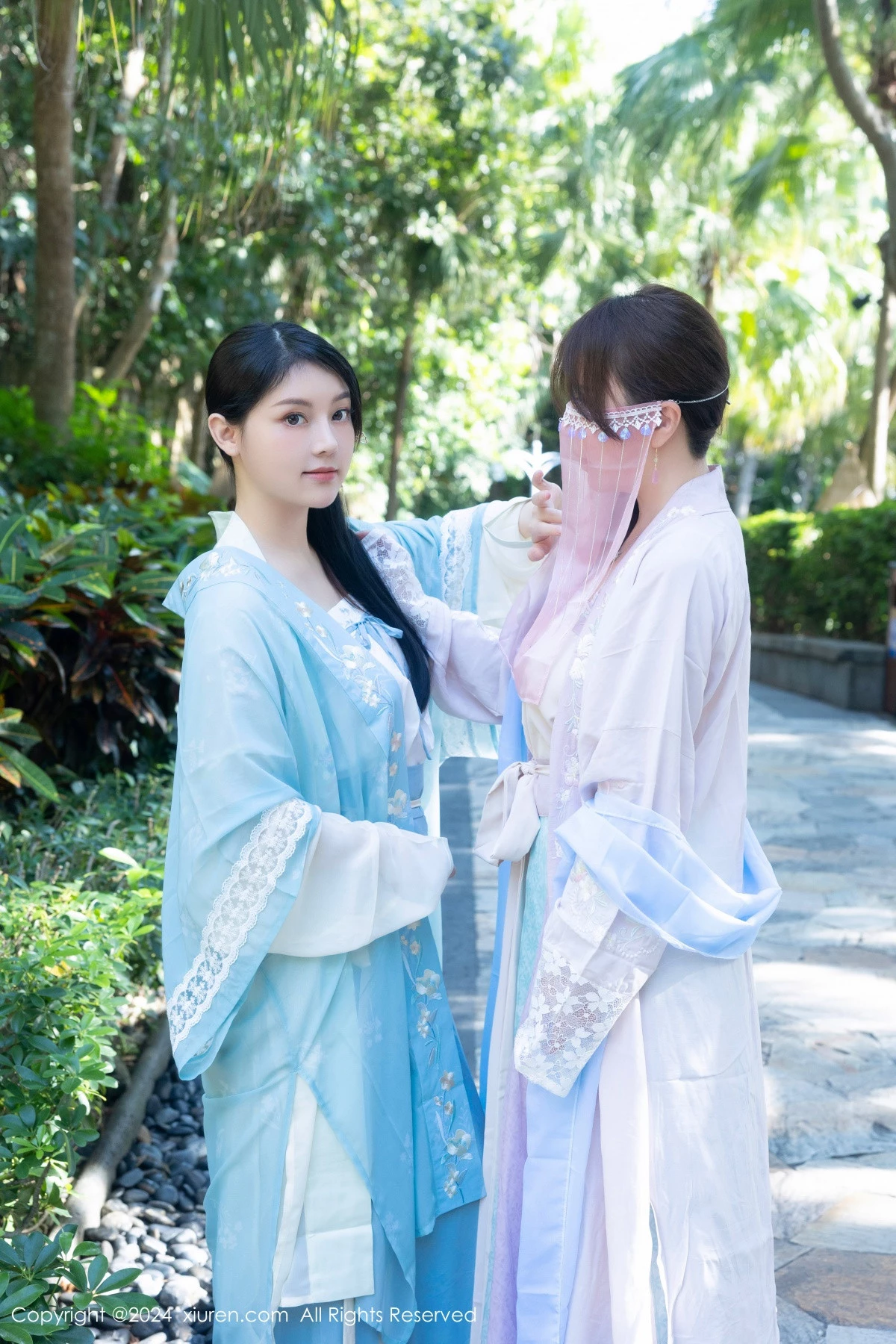 [XiuRen秀人网] 2024.02.23 No.8137 豆瓣酱 模特合集 [84P] NO.5