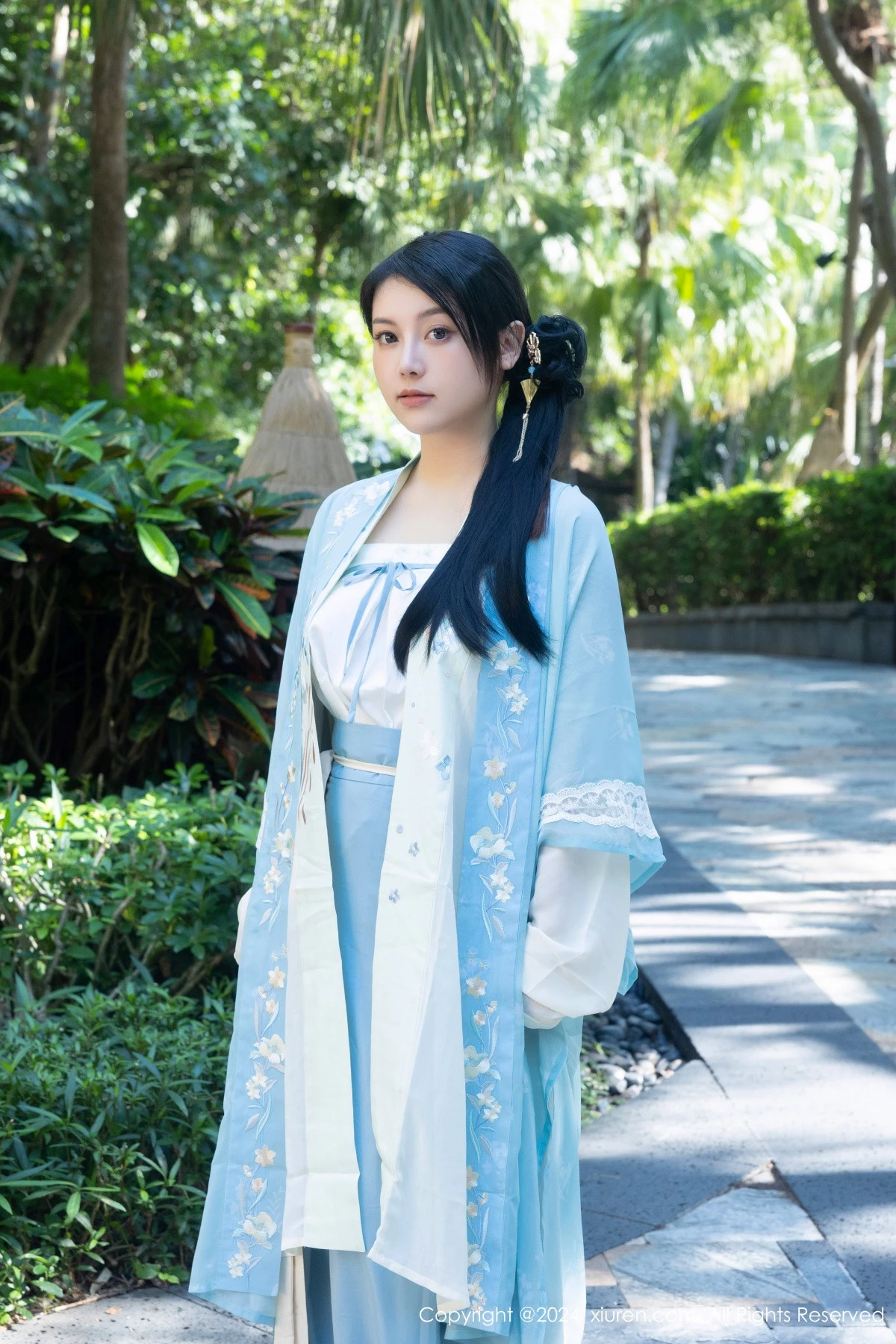 [XiuRen秀人网] 2024.02.23 No.8137 豆瓣酱 模特合集 [84P] NO.1