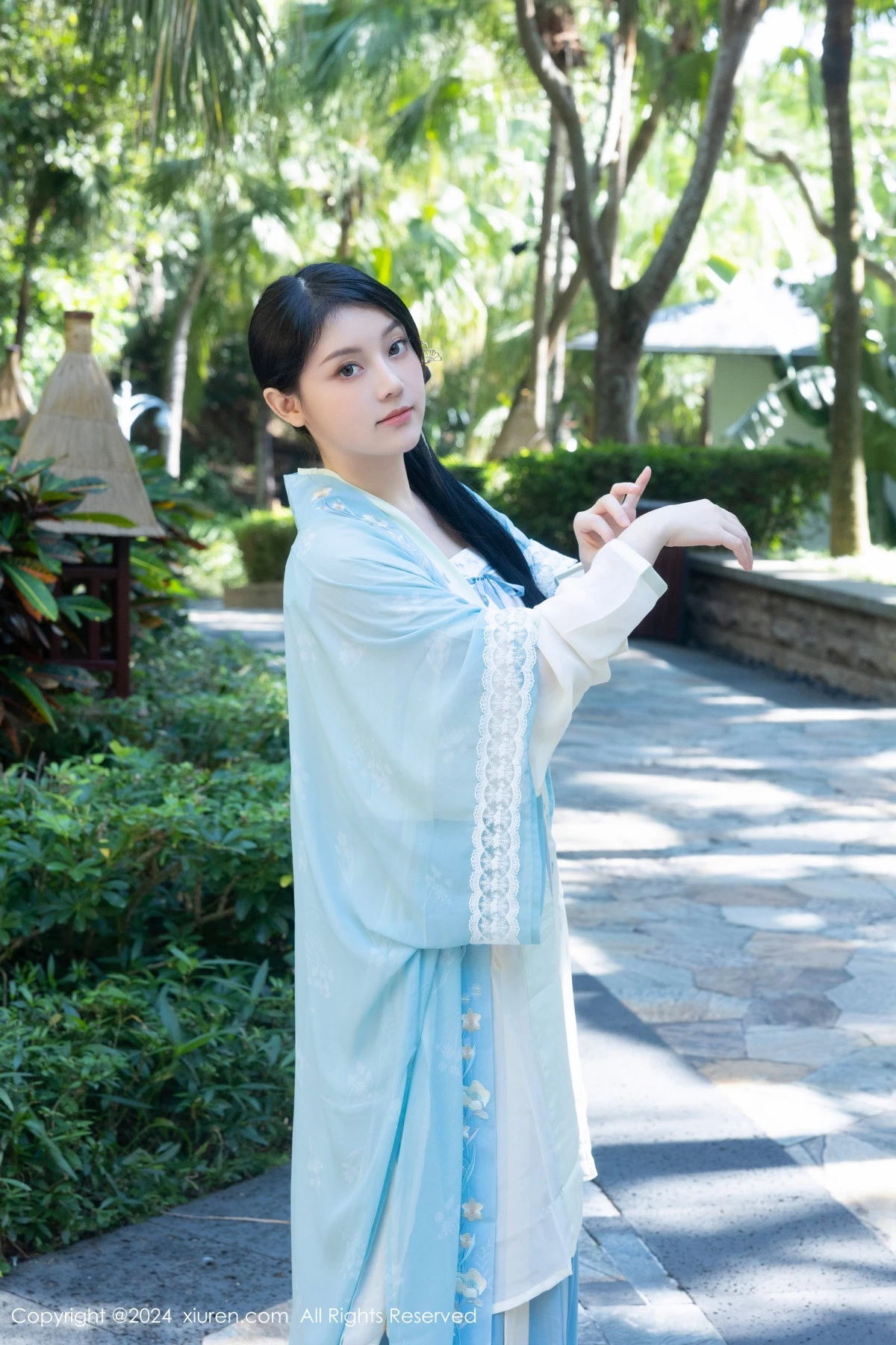 [XiuRen秀人网] 2024.02.23 No.8137 豆瓣酱 模特合集 [84P] NO.2