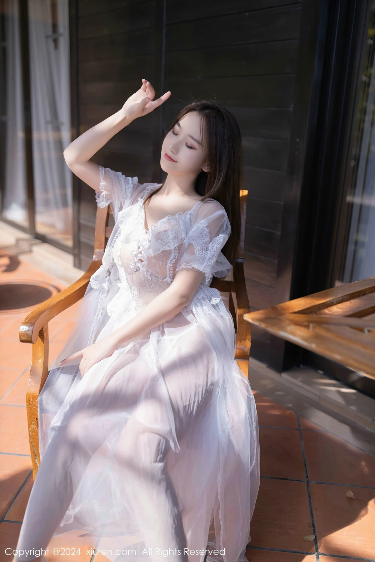 [XiuRen秀人网] 2024.03.27 No.8302 杏子Yada 泰国旅拍 [81P] NO.11