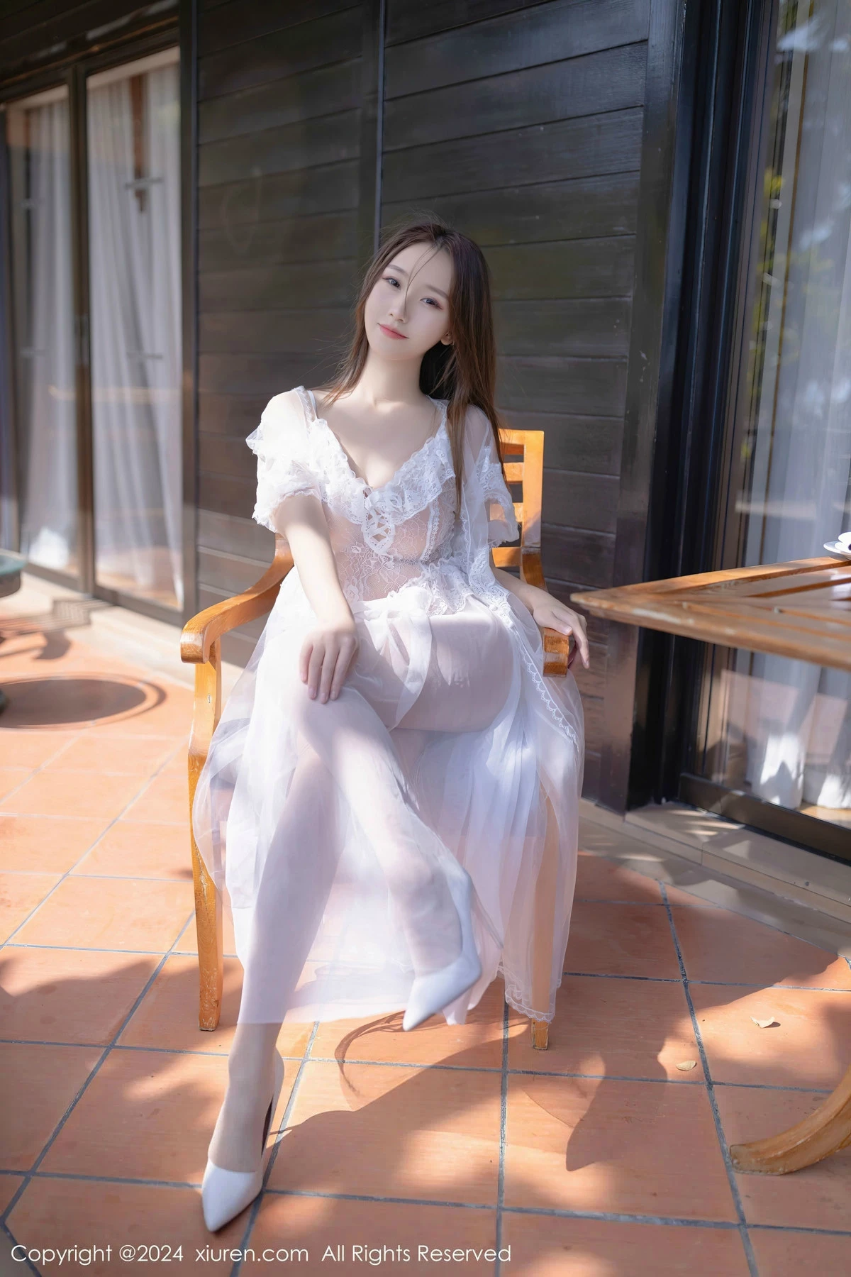 [XiuRen秀人网] 2024.03.27 No.8302 杏子Yada 泰国旅拍 [81P] NO.10