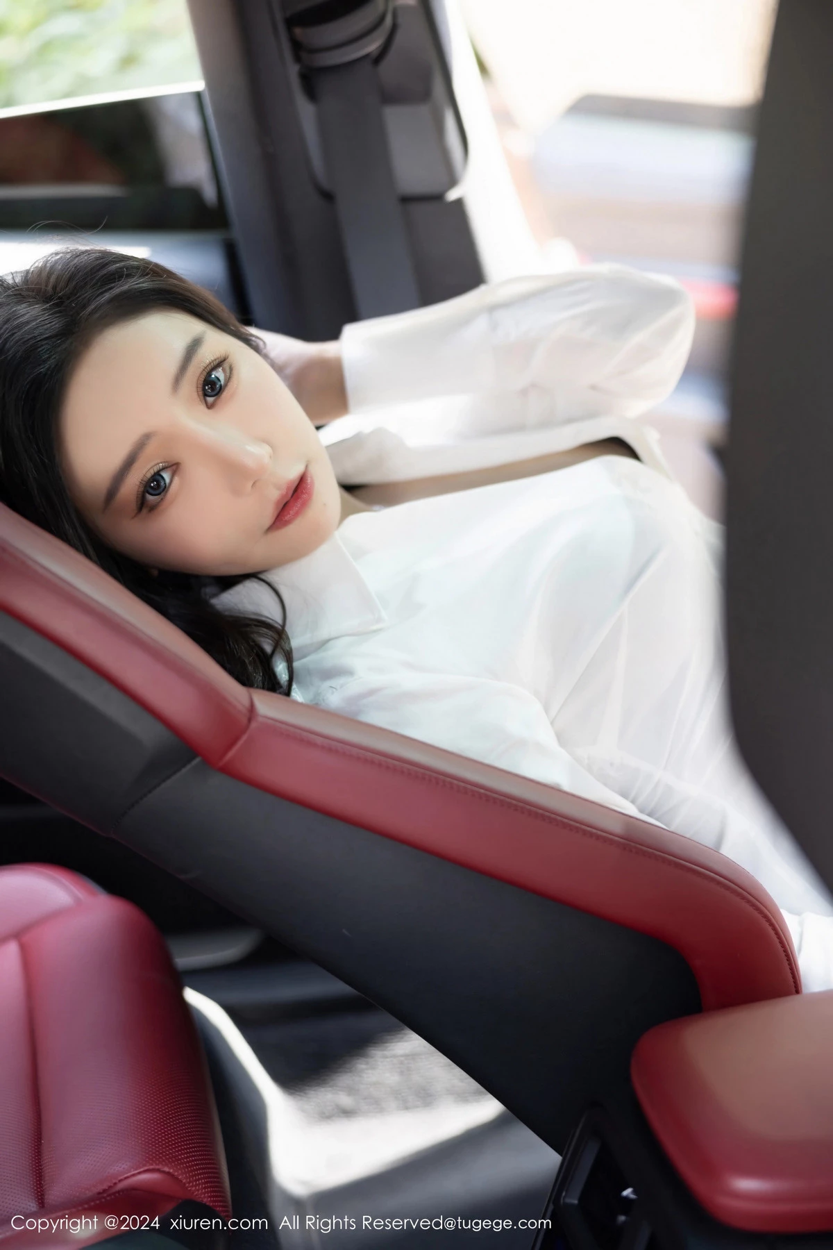 [XiuRen秀人网] 2024.03.29 No.8314 王馨瑶yanni 黑丝美腿 [80P] NO.3