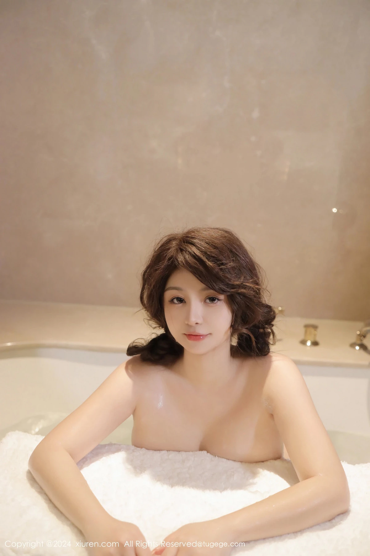 [XiuRen秀人网] 2024.04.01 No.8323 沈思怡 美臀性感 [54P] NO.12