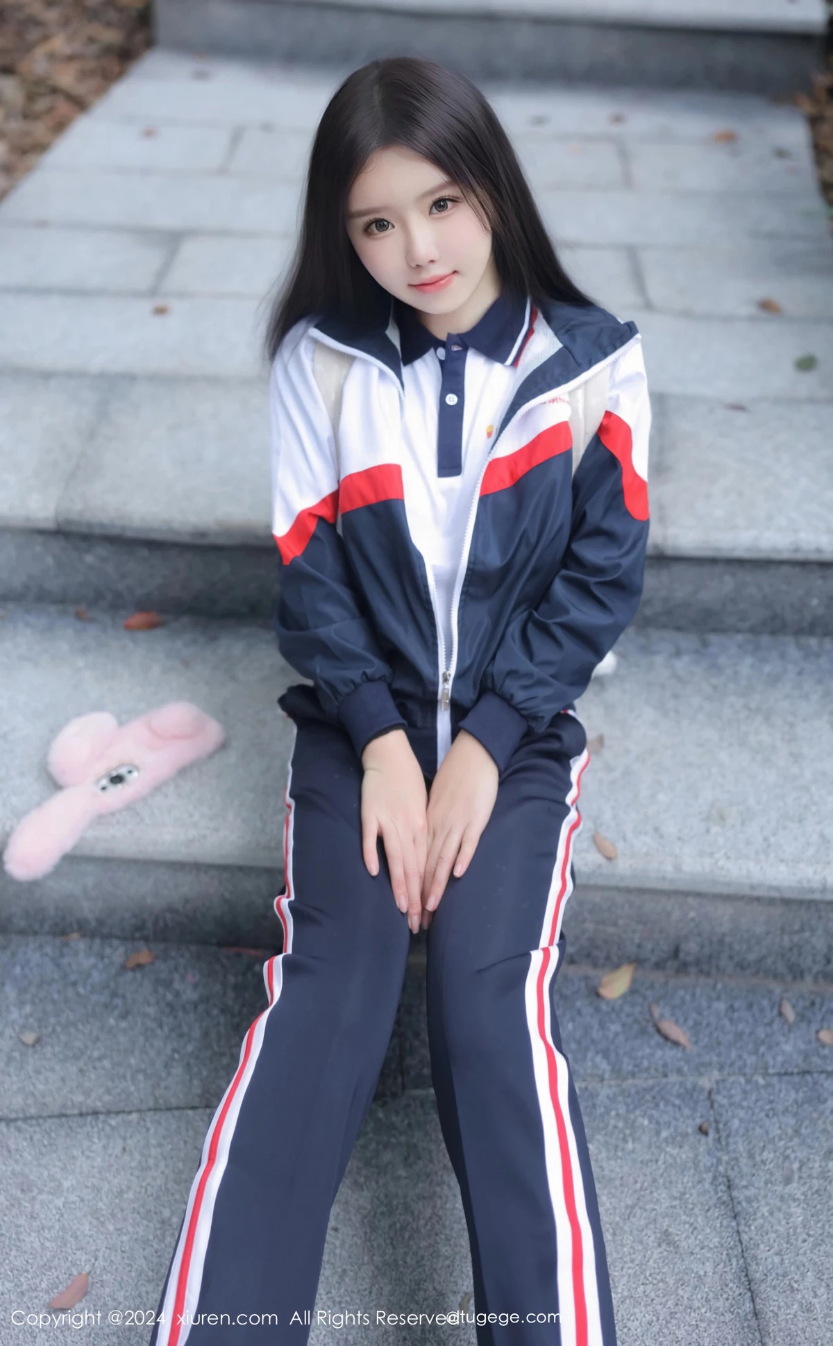 [XiuRen秀人网] 2024.04.02 No.8335 小薯条nienie 美臀性感 [88P] NO.3