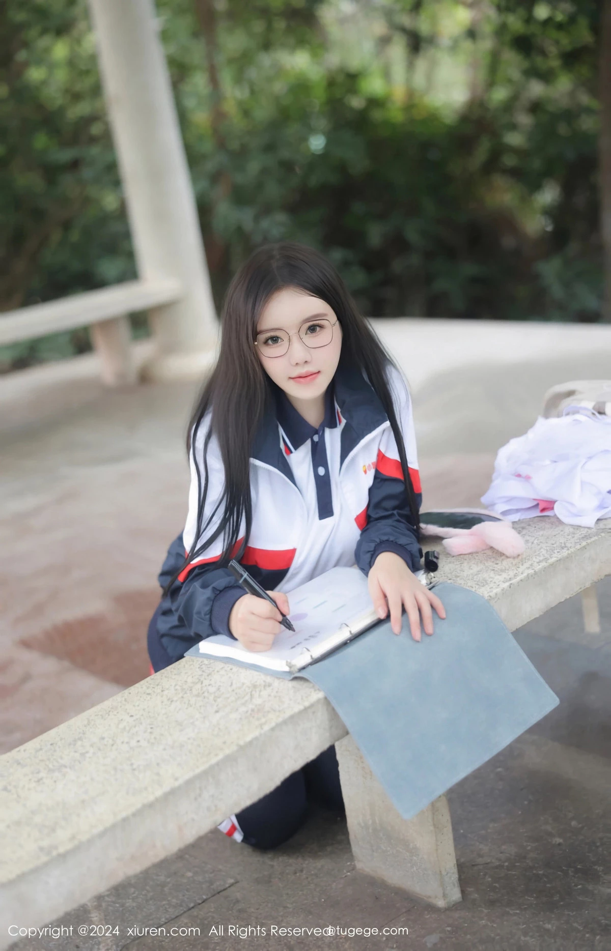 [XiuRen秀人网] 2024.04.02 No.8335 小薯条nienie 美臀性感 [88P] NO.4