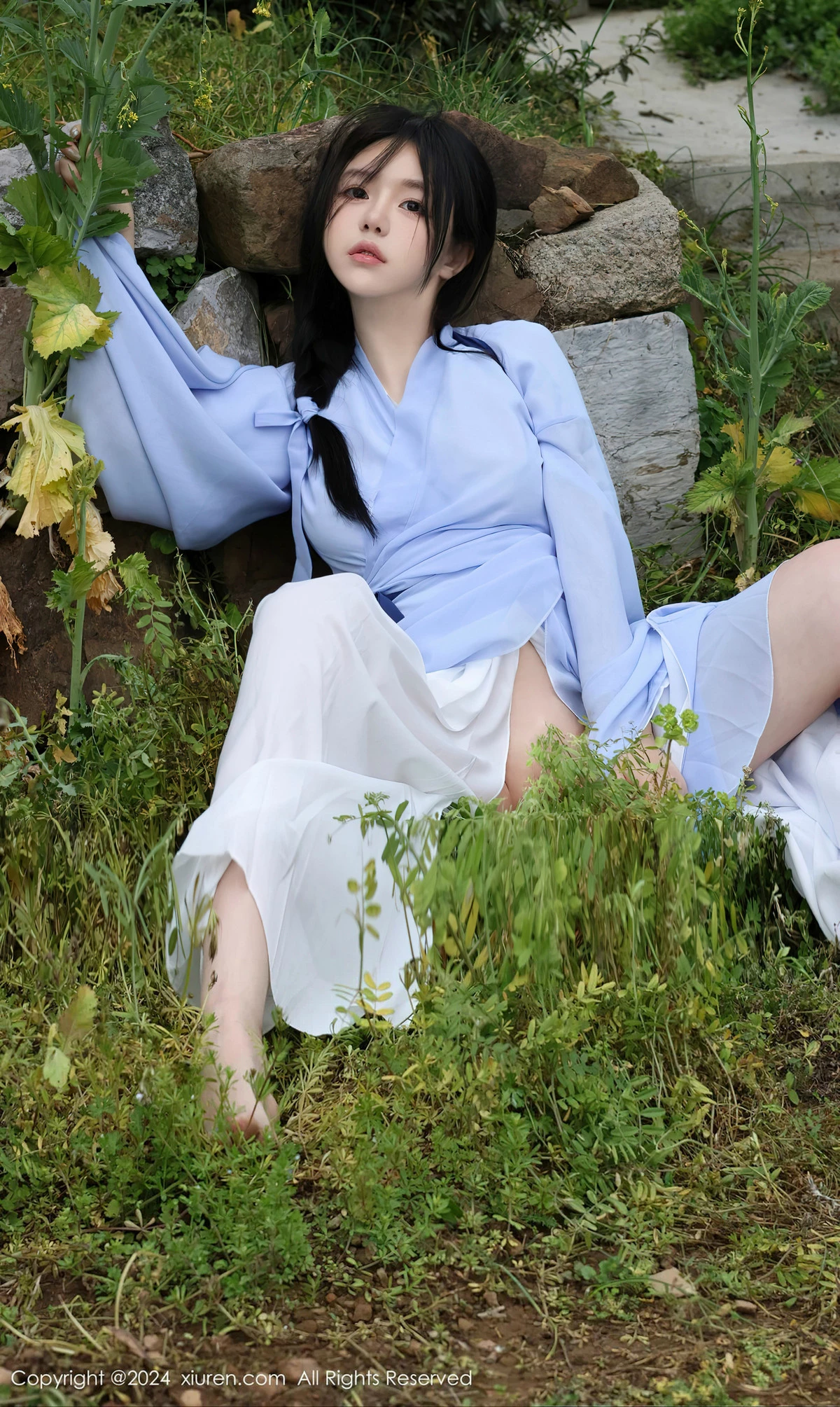 [XiuRen秀人网] 2024.04.12 No.8386 小薯条nienie 美臀性感 [85P] NO.9