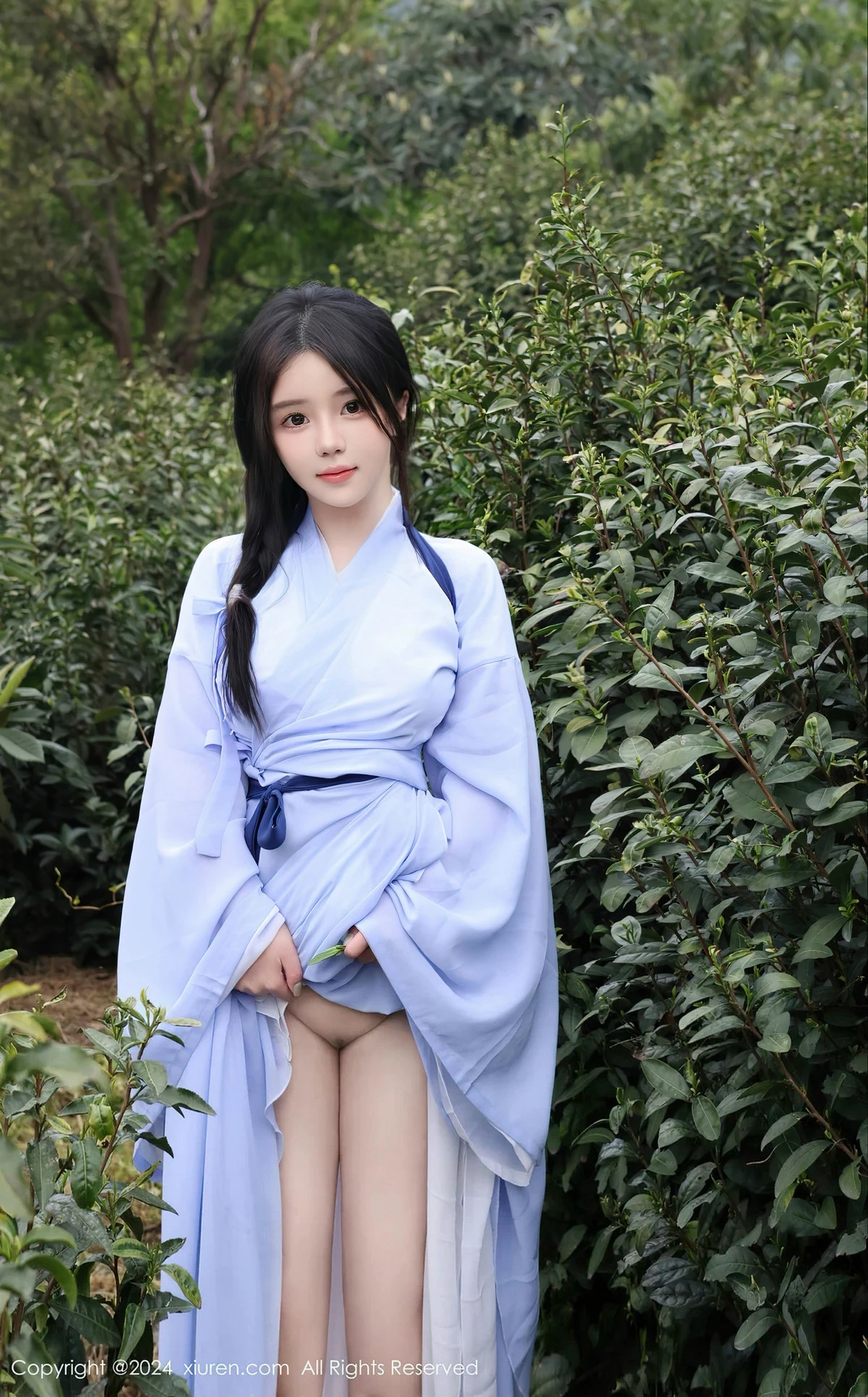 [XiuRen秀人网] 2024.04.12 No.8386 小薯条nienie 美臀性感 [85P] NO.10