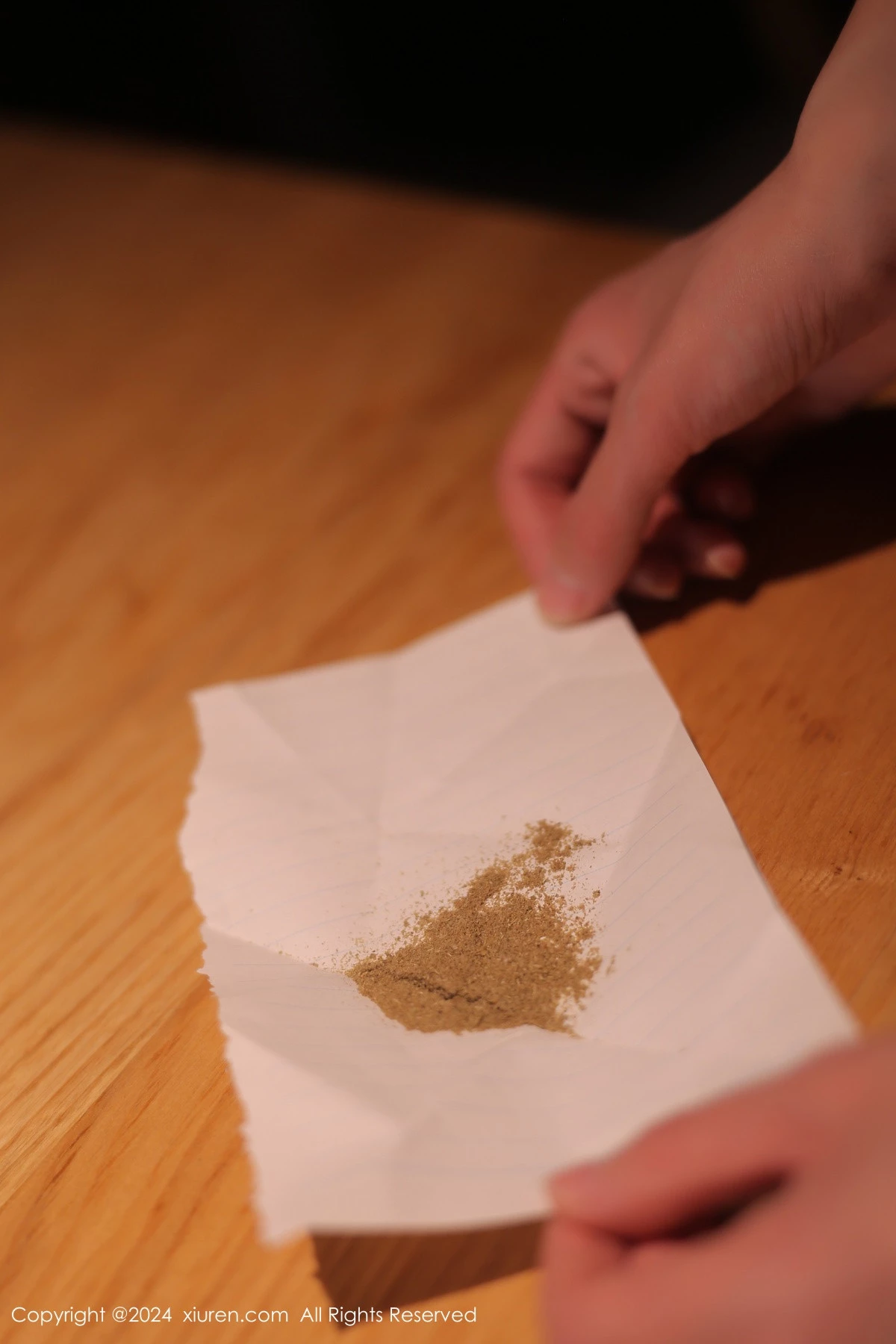 [XiuRen秀人网] 2024.04.12 No.8388 桃妖夭 美腿丝袜 [94P] NO.4