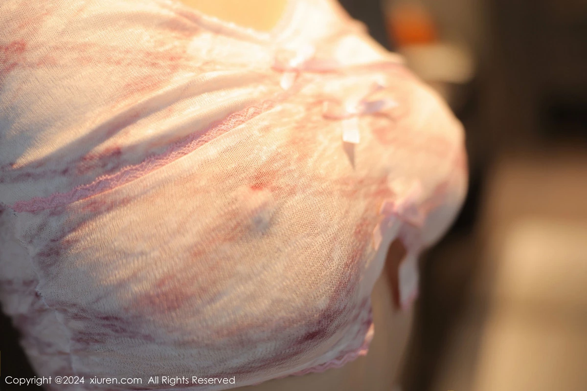 [XiuRen秀人网] 2024.04.18 No.8419 金小依 丝袜美腿 [80P] NO.11