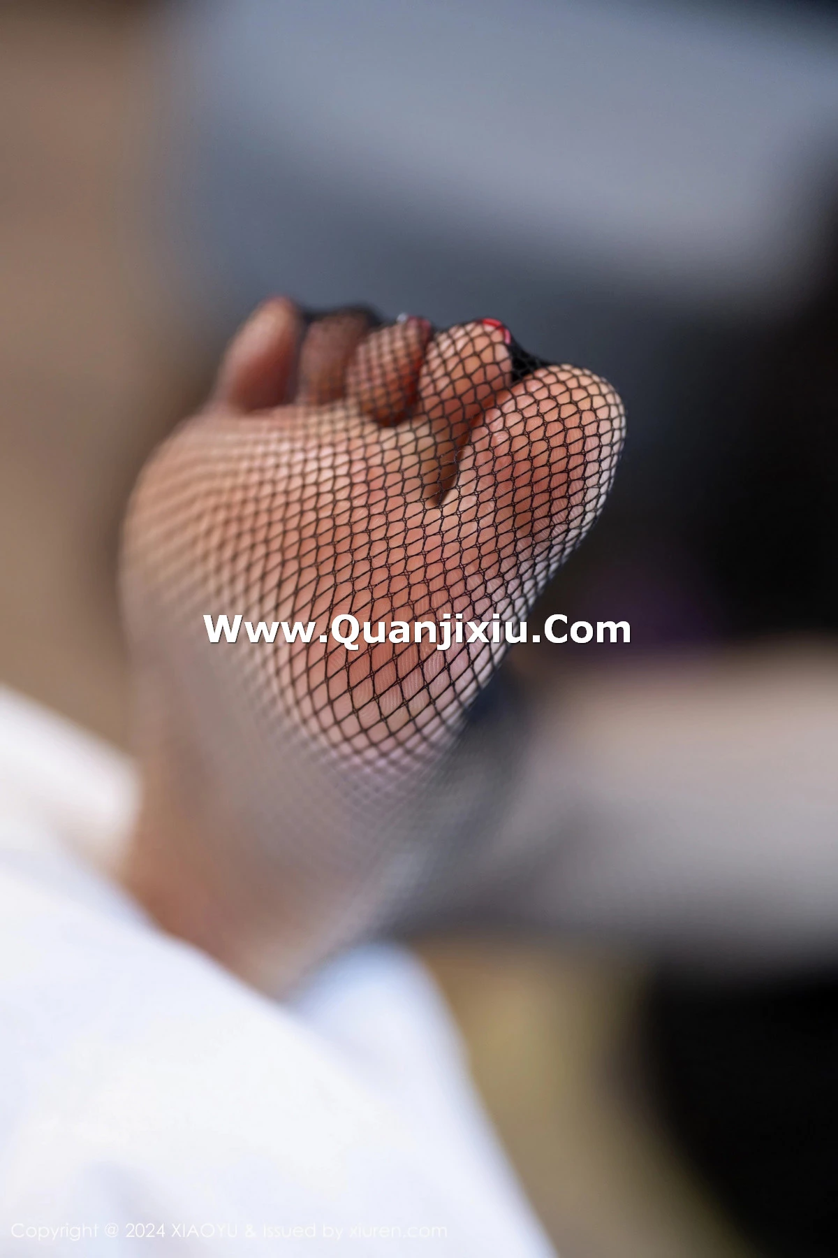 [XIAOYU语画界] 2024.03.26 VOL.1225 小蛮妖Yummy 美臀丝袜 [81P] NO.11