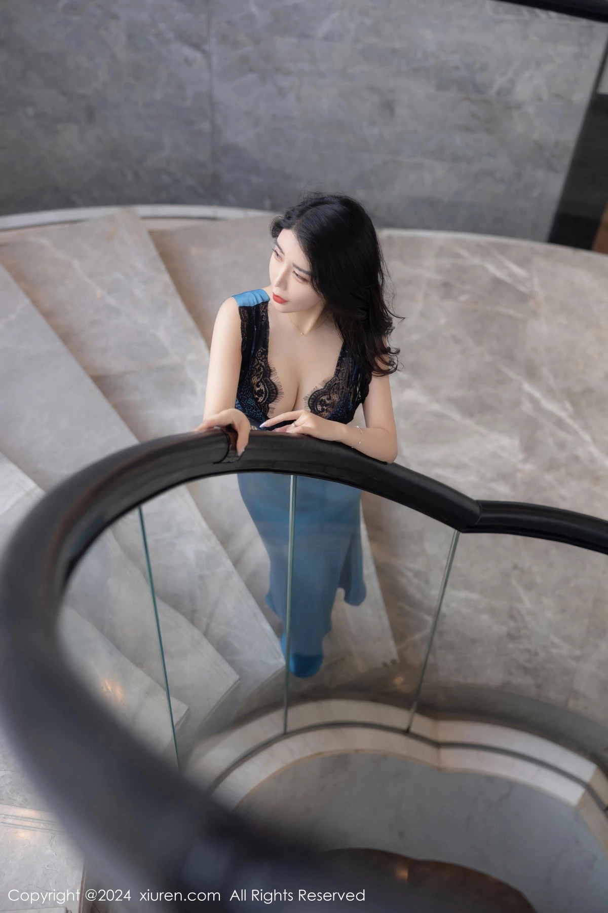 [XiuRen秀人网] 2024.04.28 No.8466 李若汐 [81P] NO.1